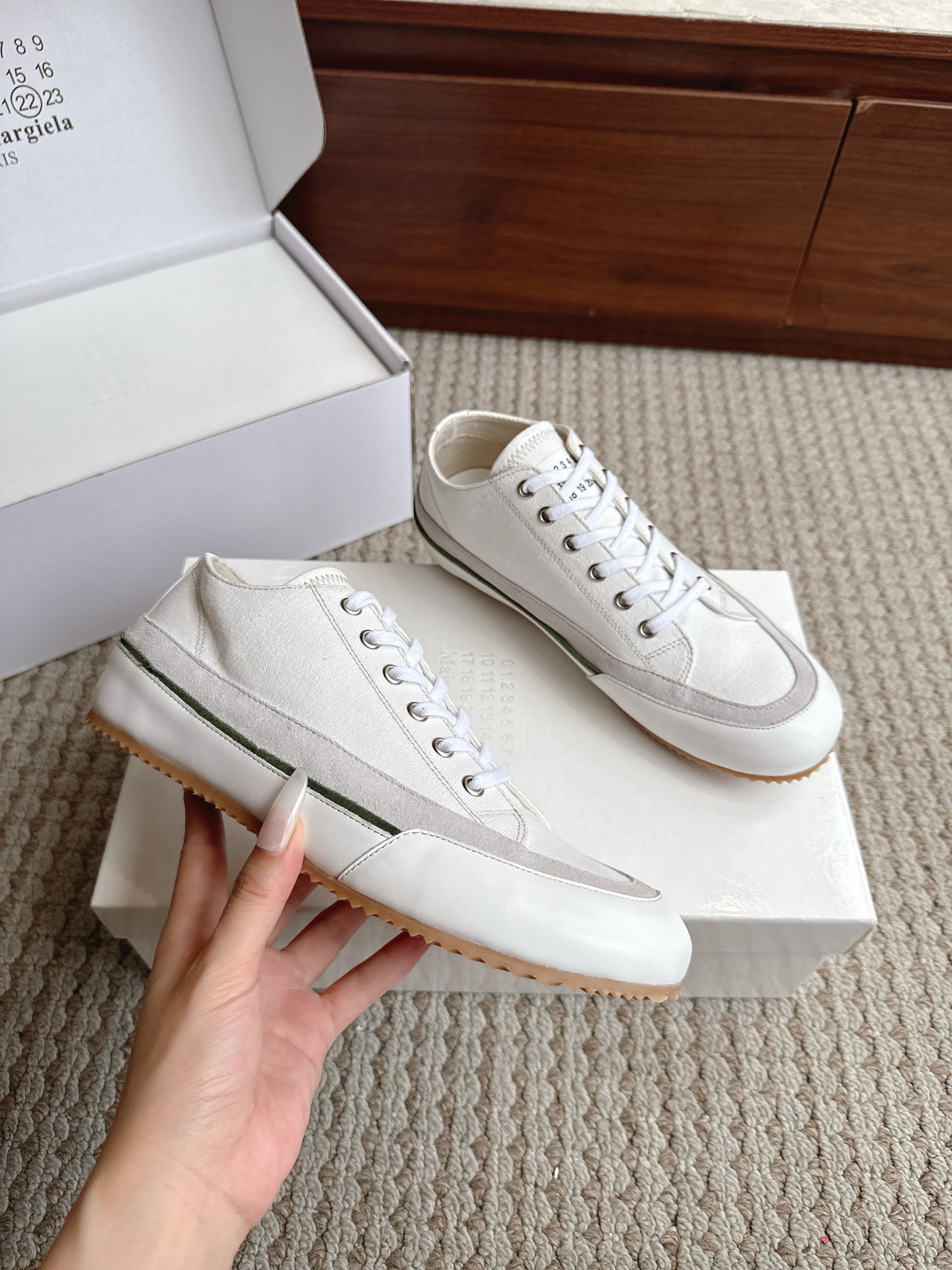 Designer Sneakers