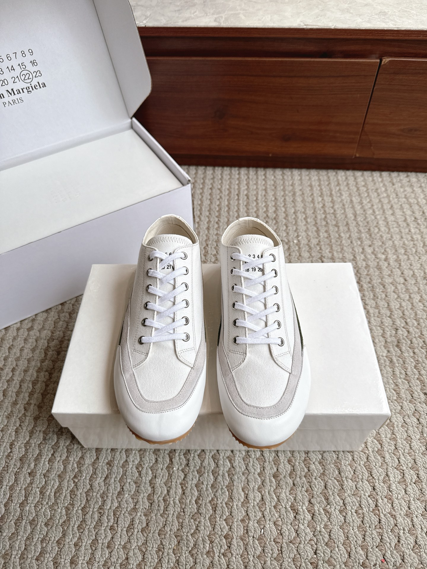 Designer Sneakers