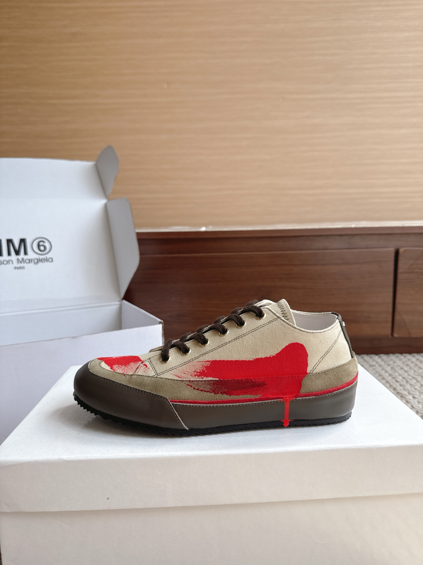 Designer Sneakers