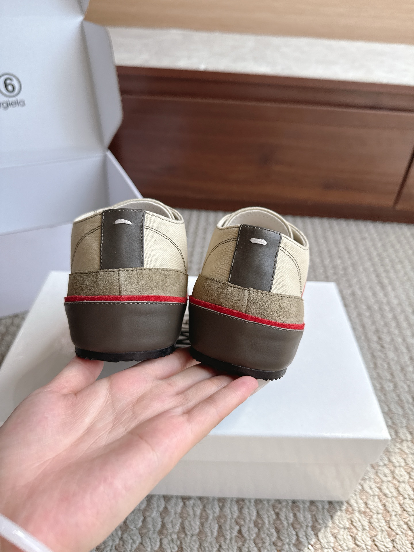 Designer Sneakers