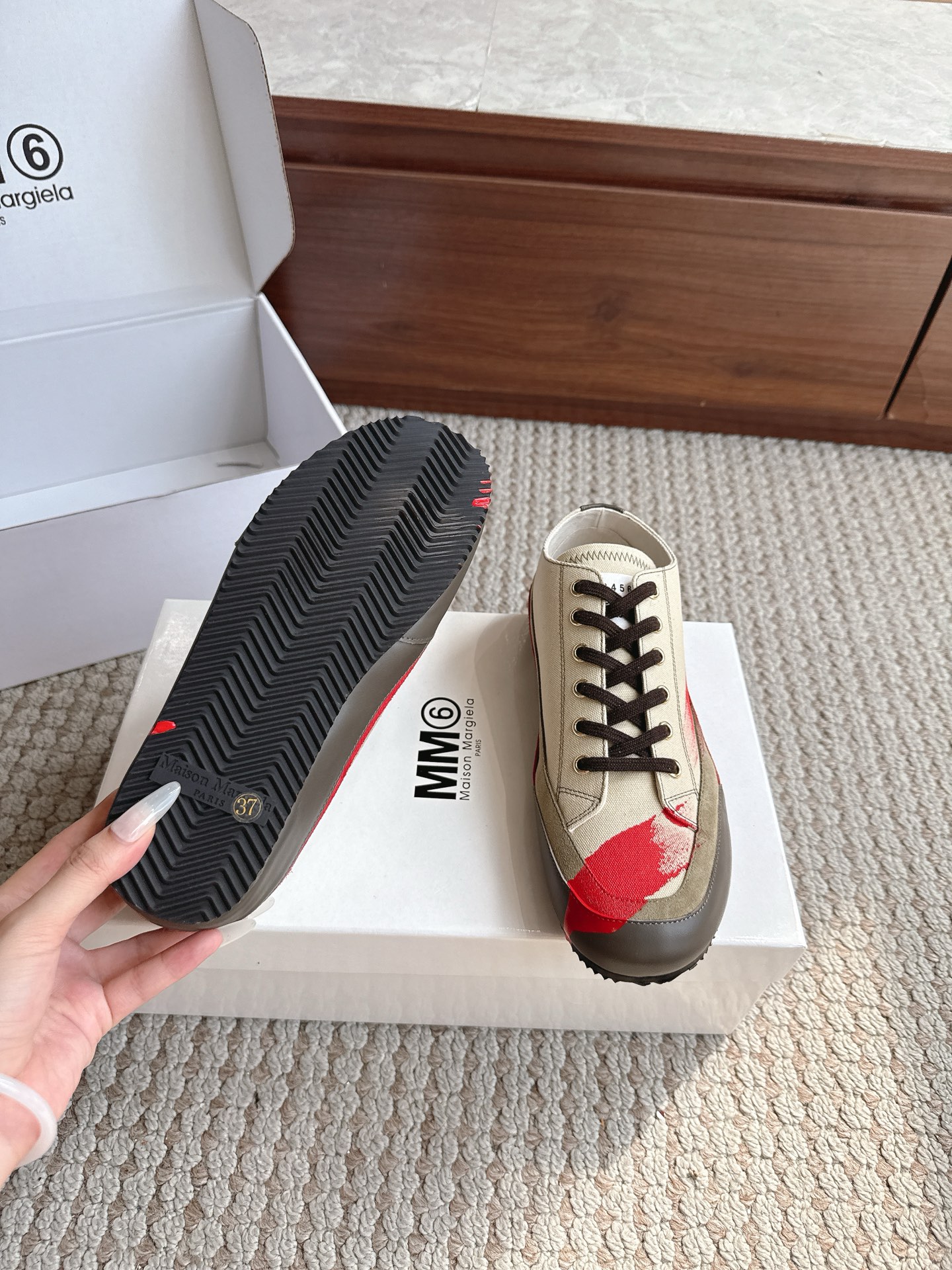 Designer Sneakers