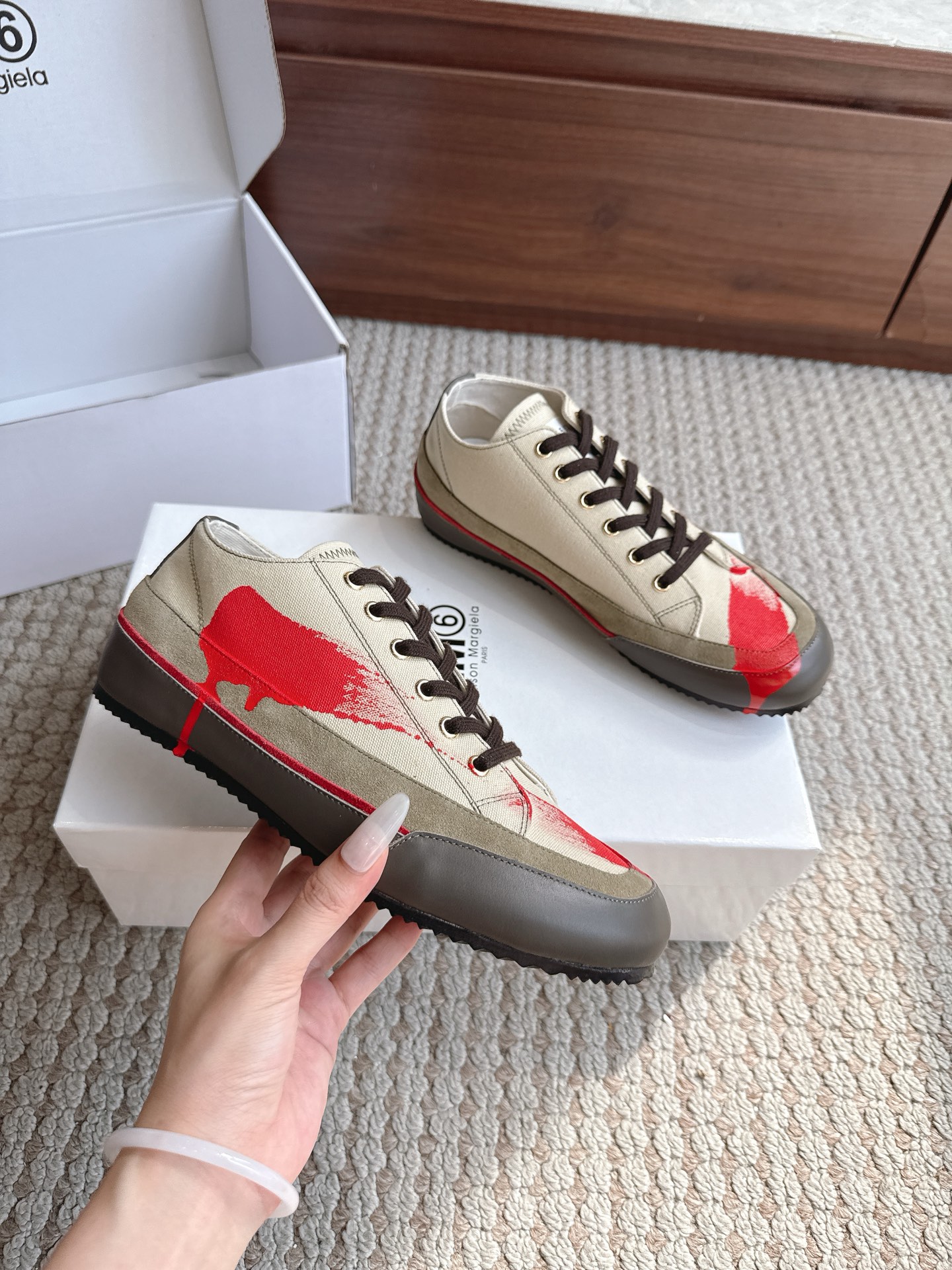 Designer Sneakers