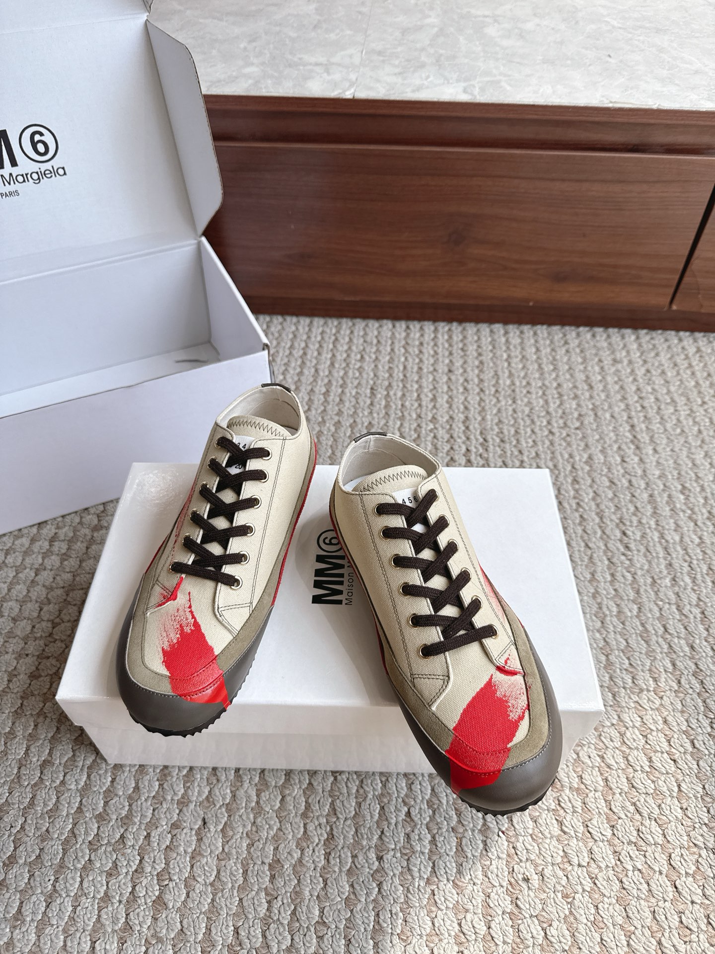 Designer Sneakers