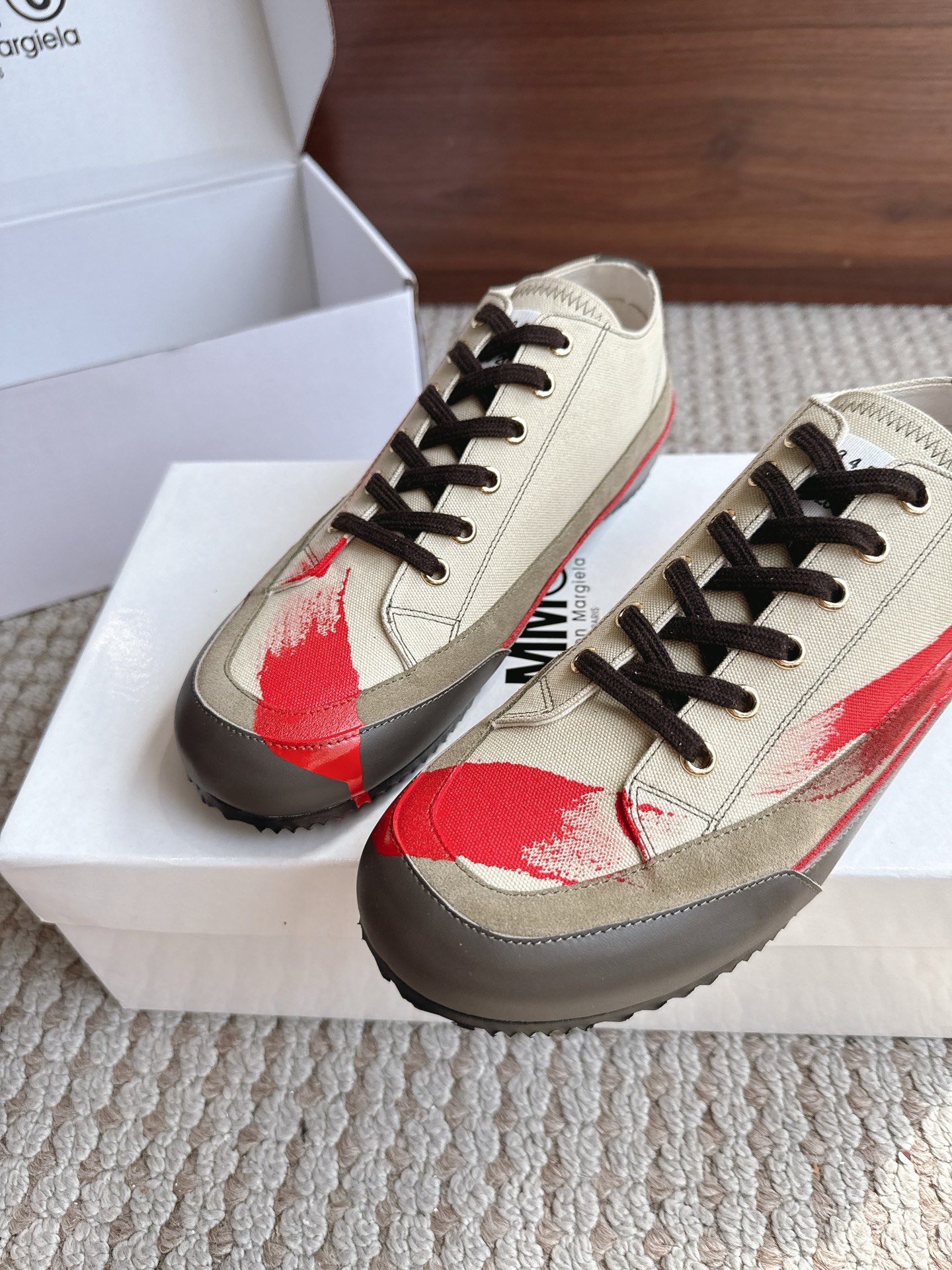Designer Sneakers
