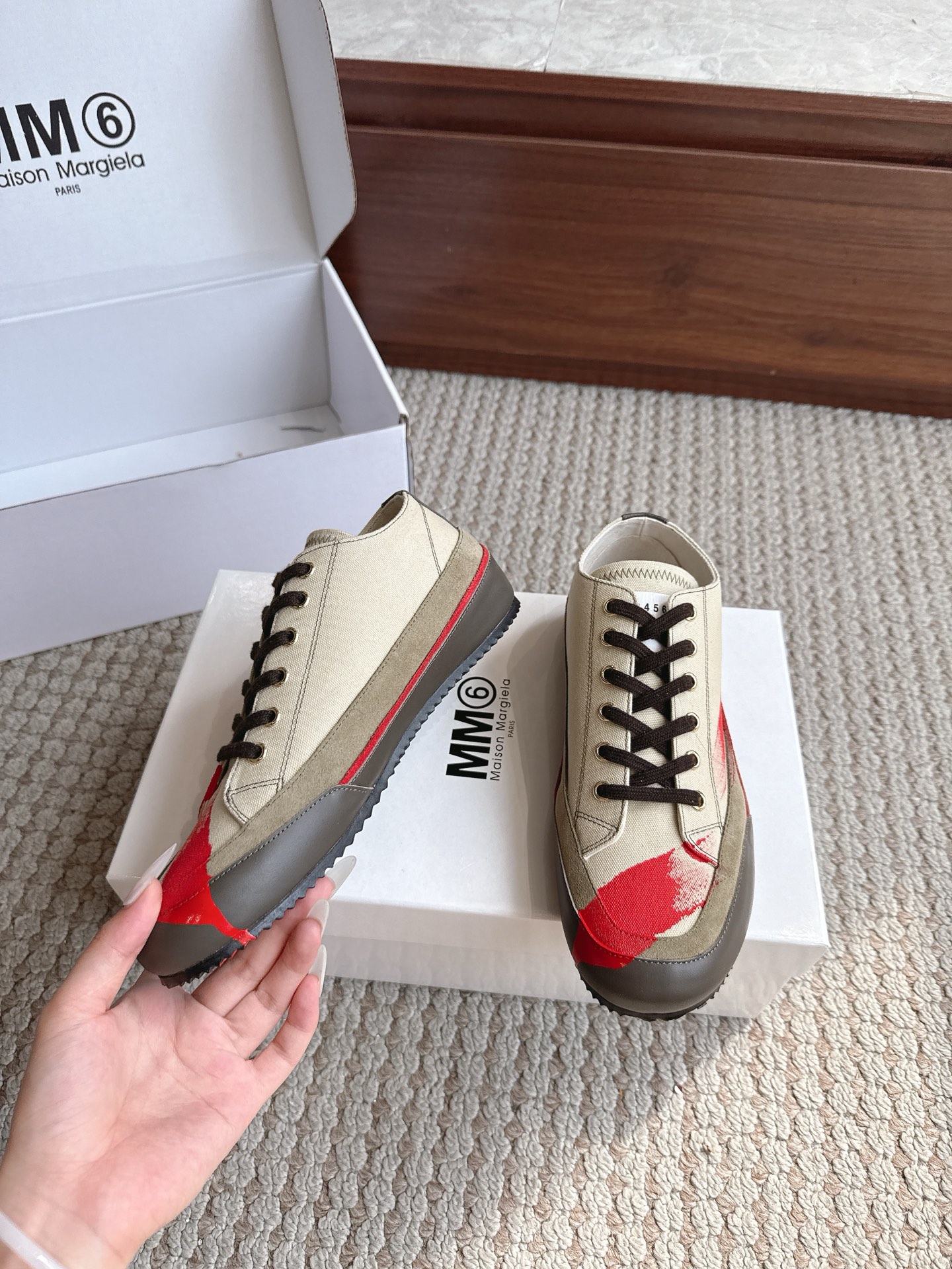 Designer Sneakers
