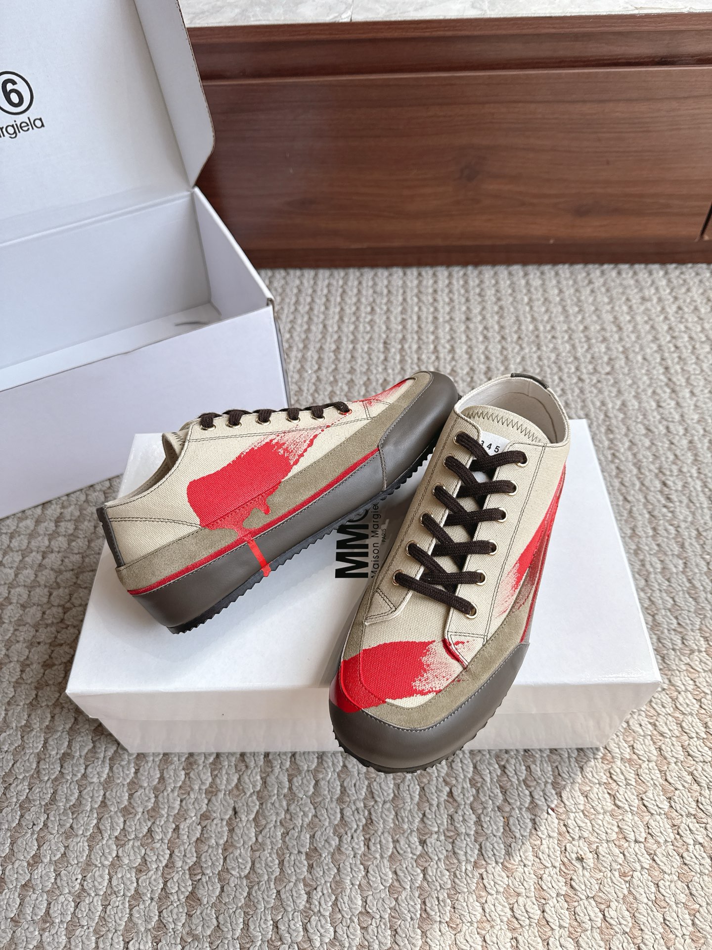 Designer Sneakers