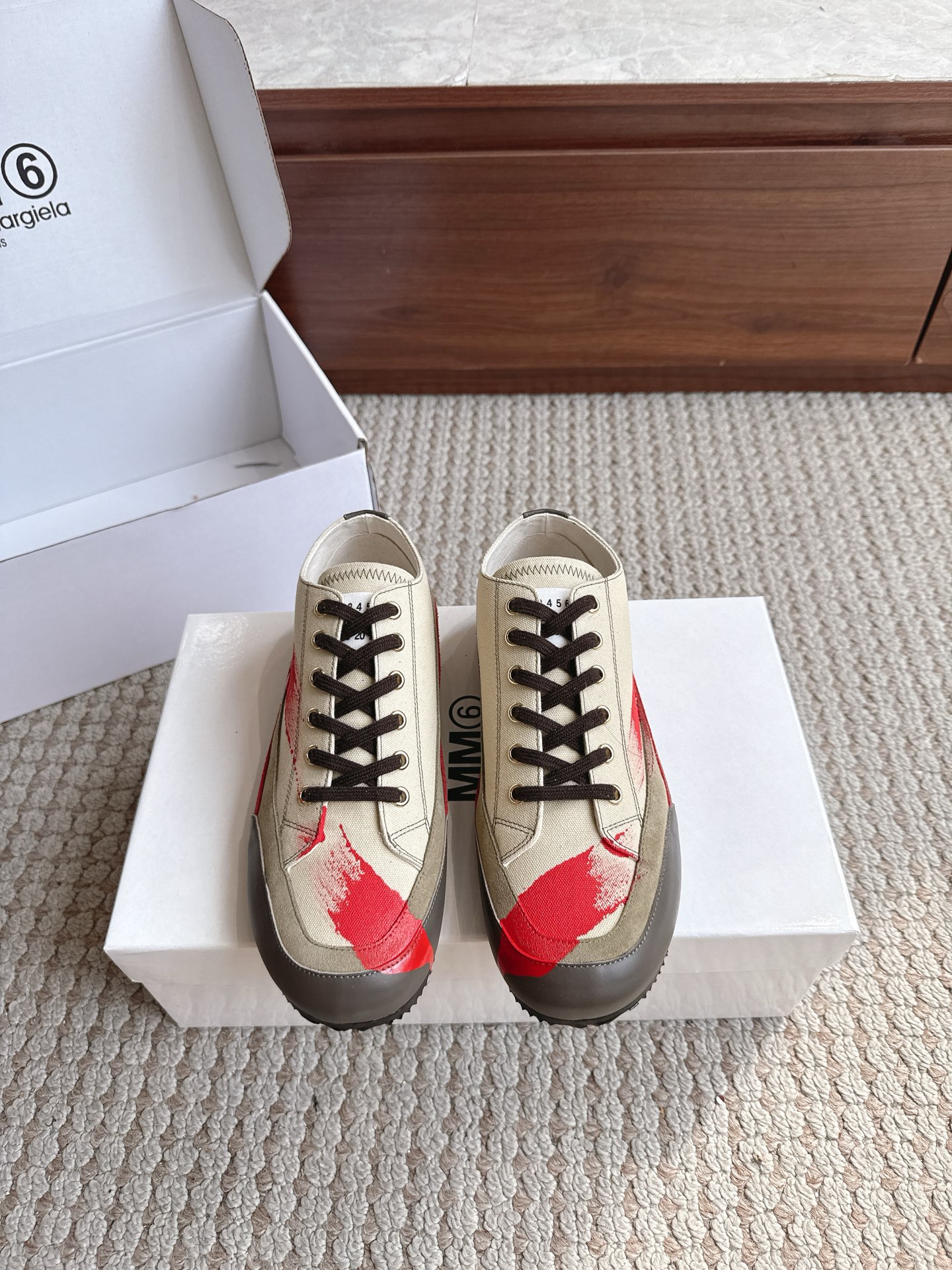 Designer Sneakers