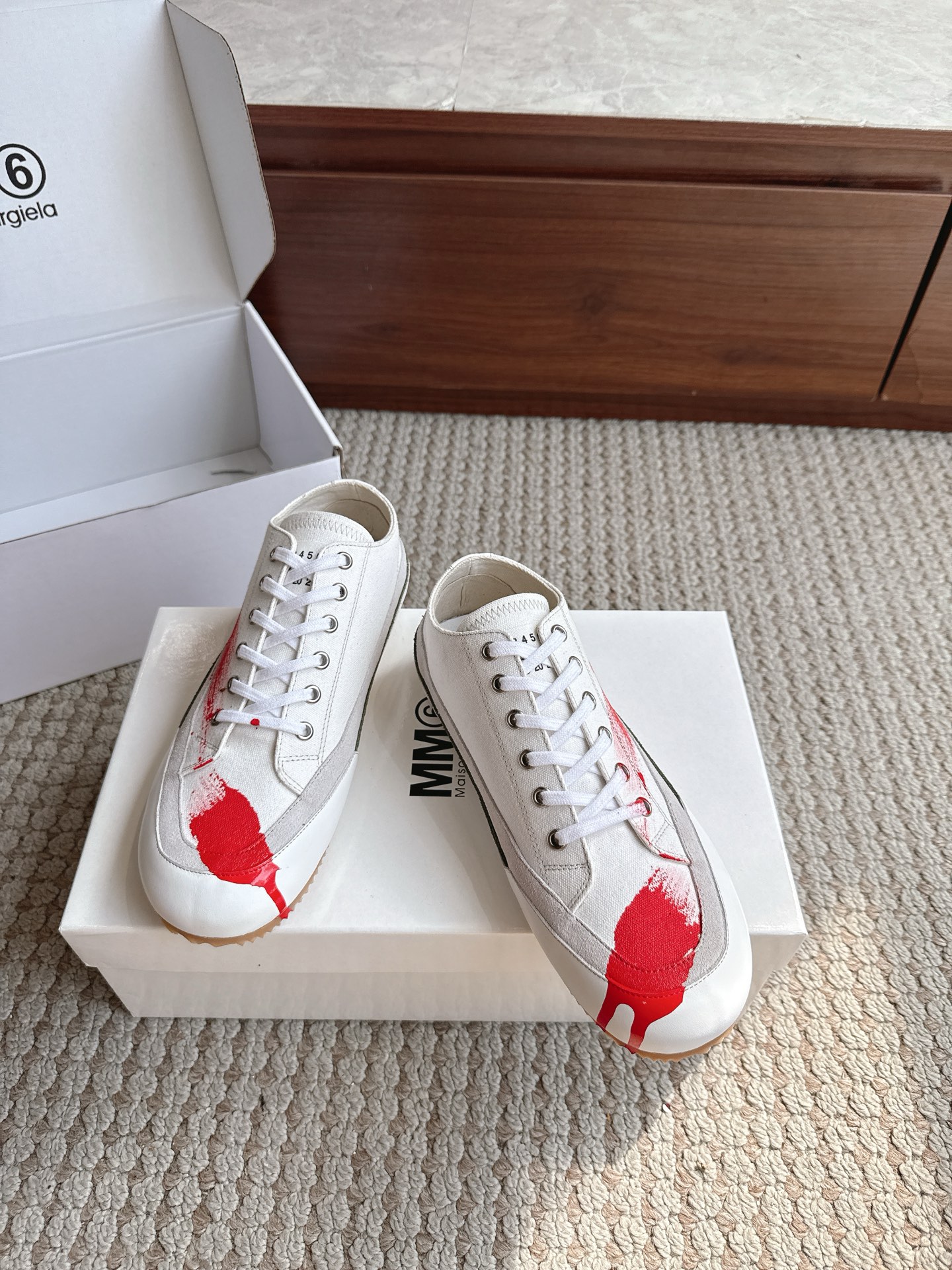 Designer Sneakers