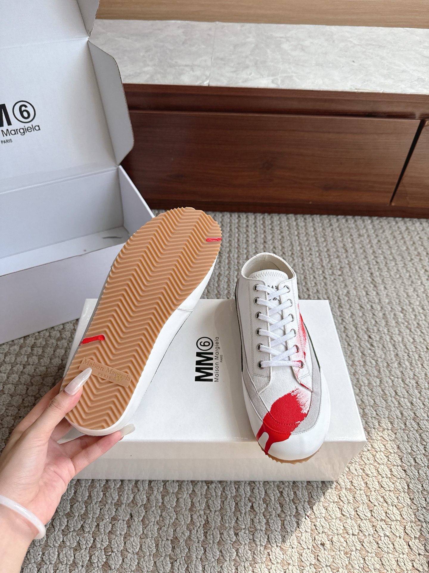 Designer Sneakers