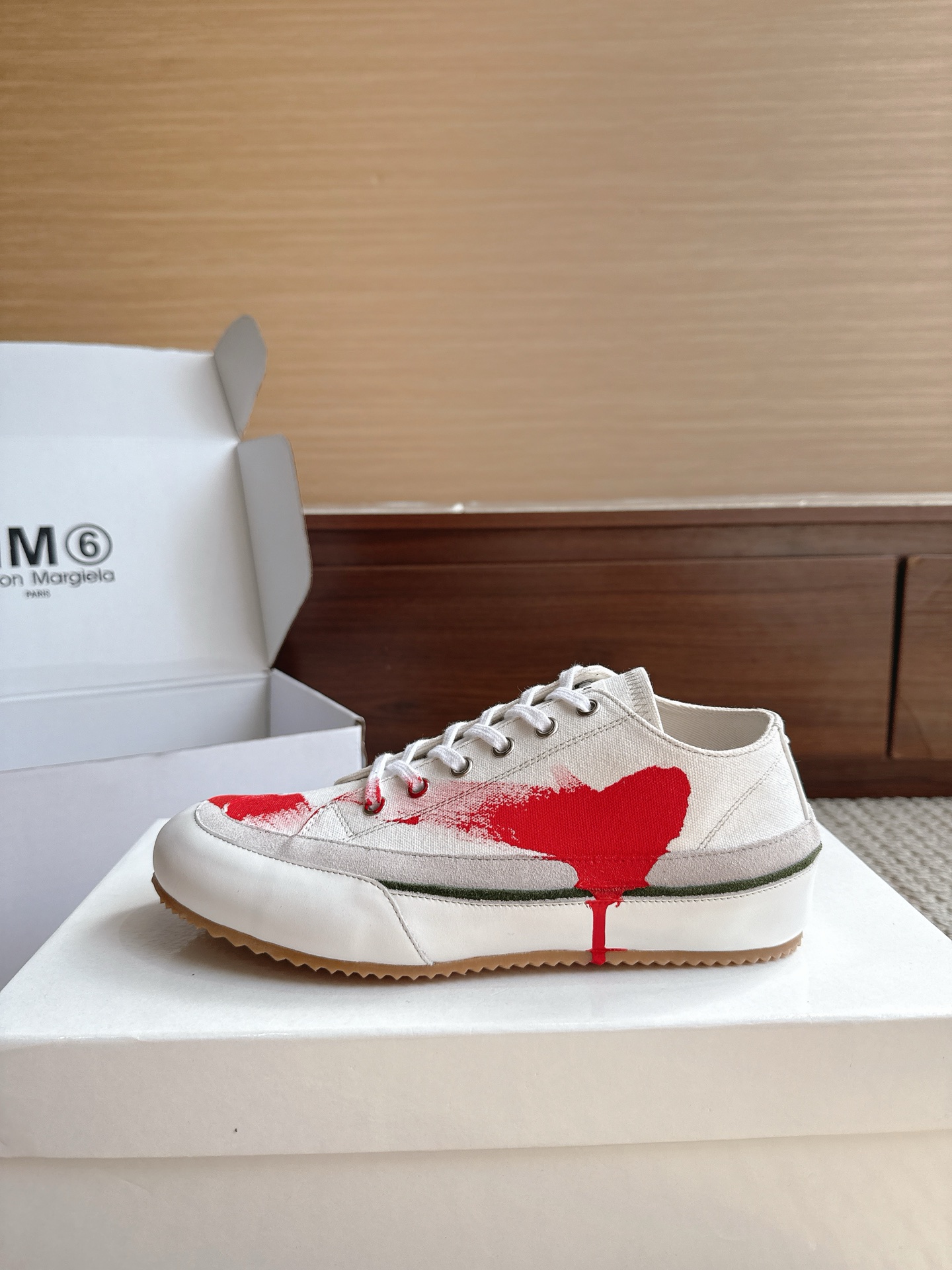 Designer Sneakers