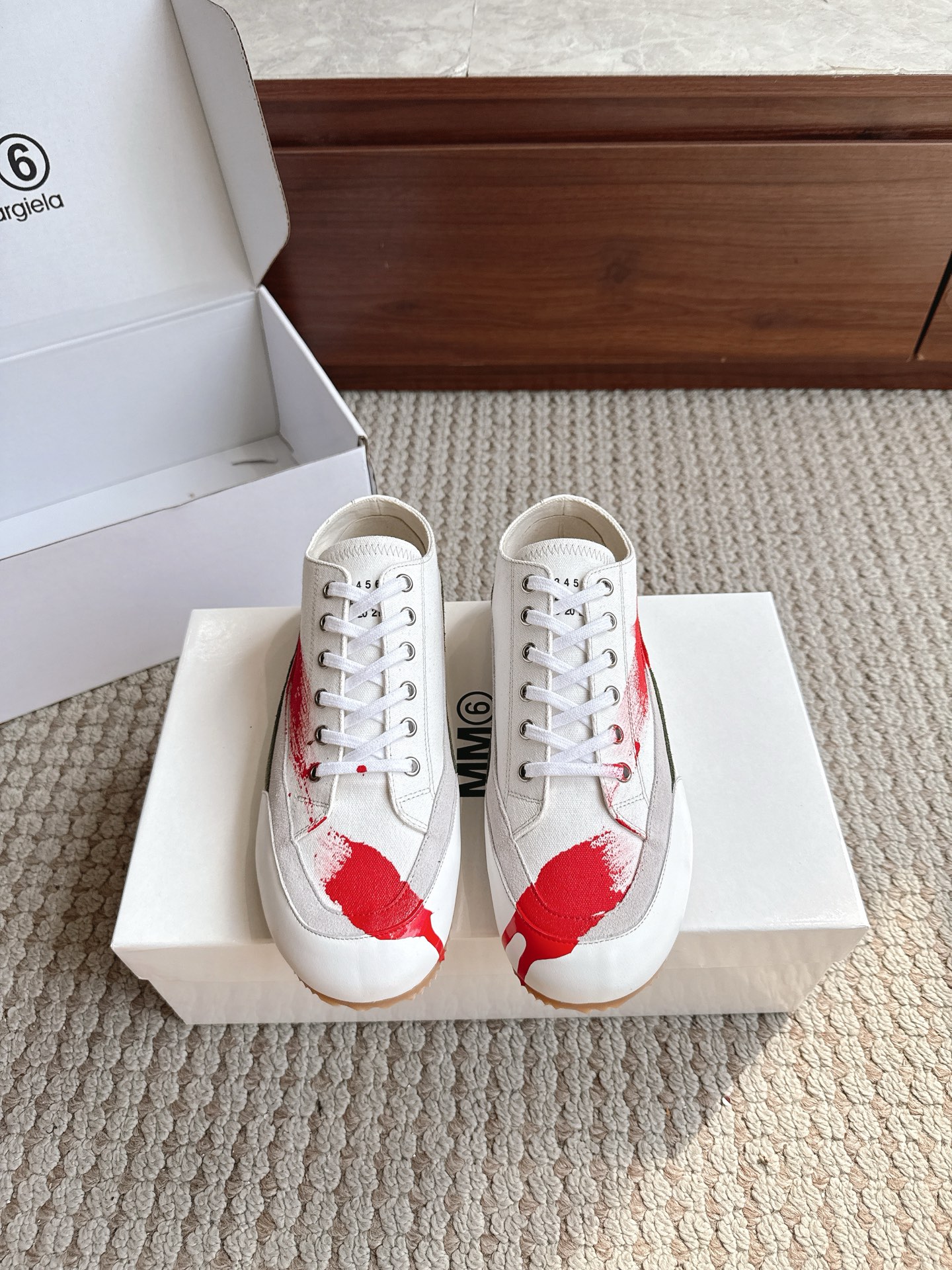 Designer Sneakers