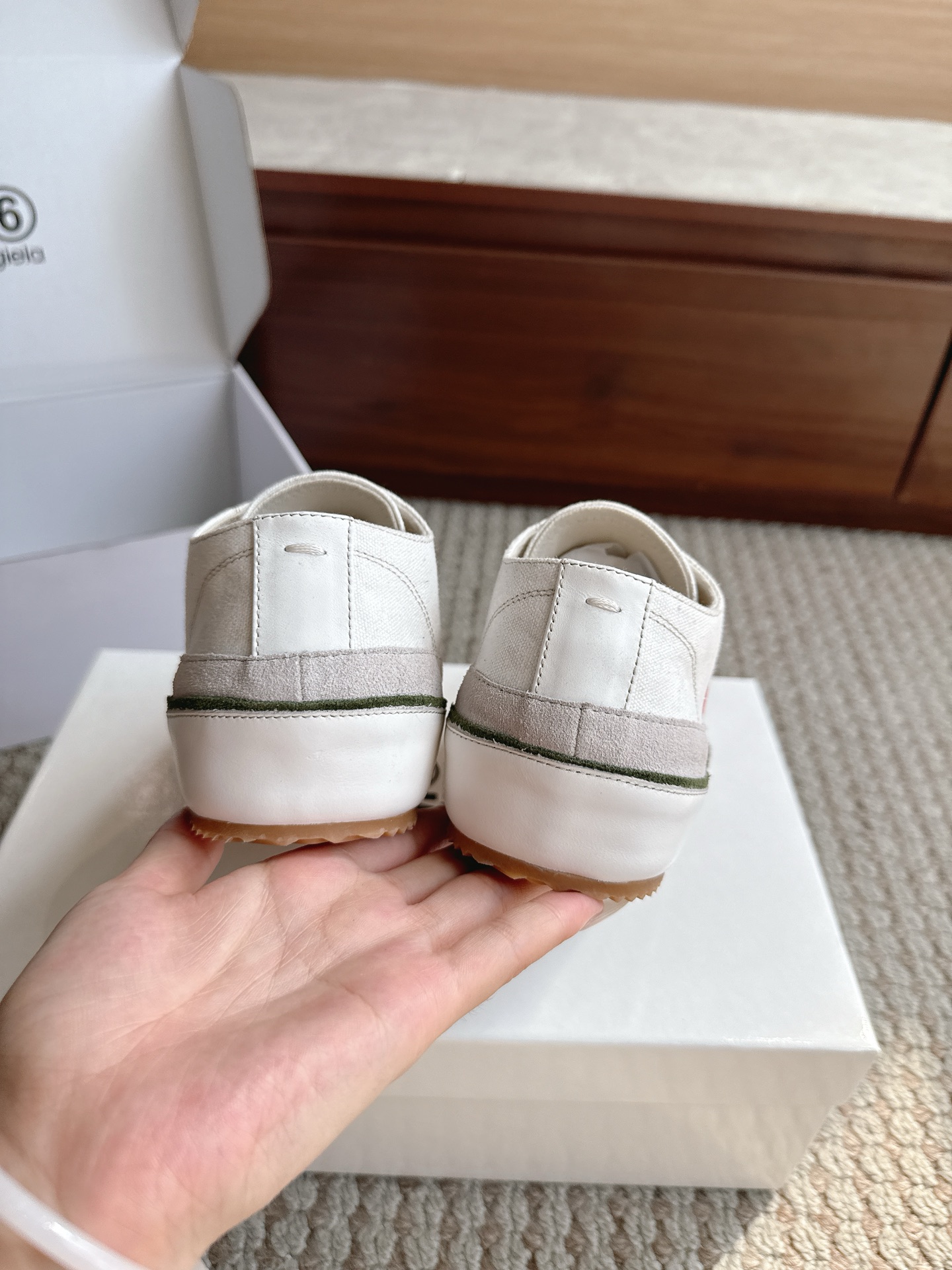 Designer Sneakers
