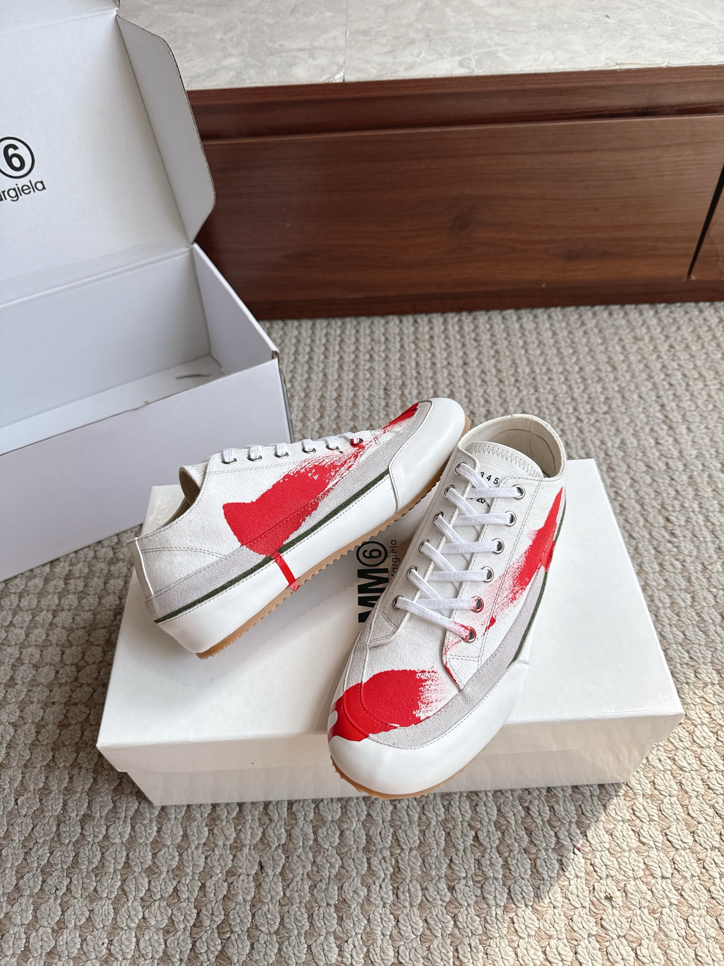 Designer Sneakers