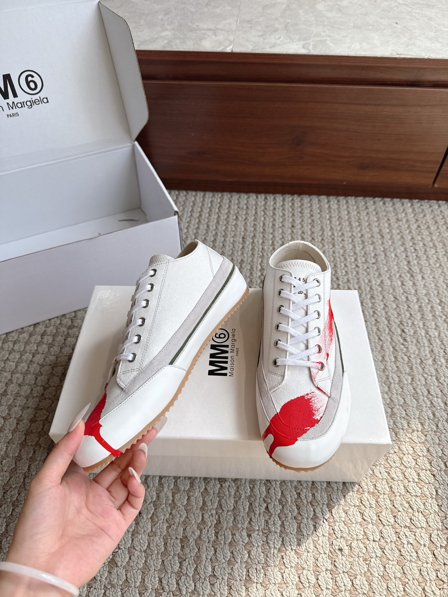 Designer Sneakers