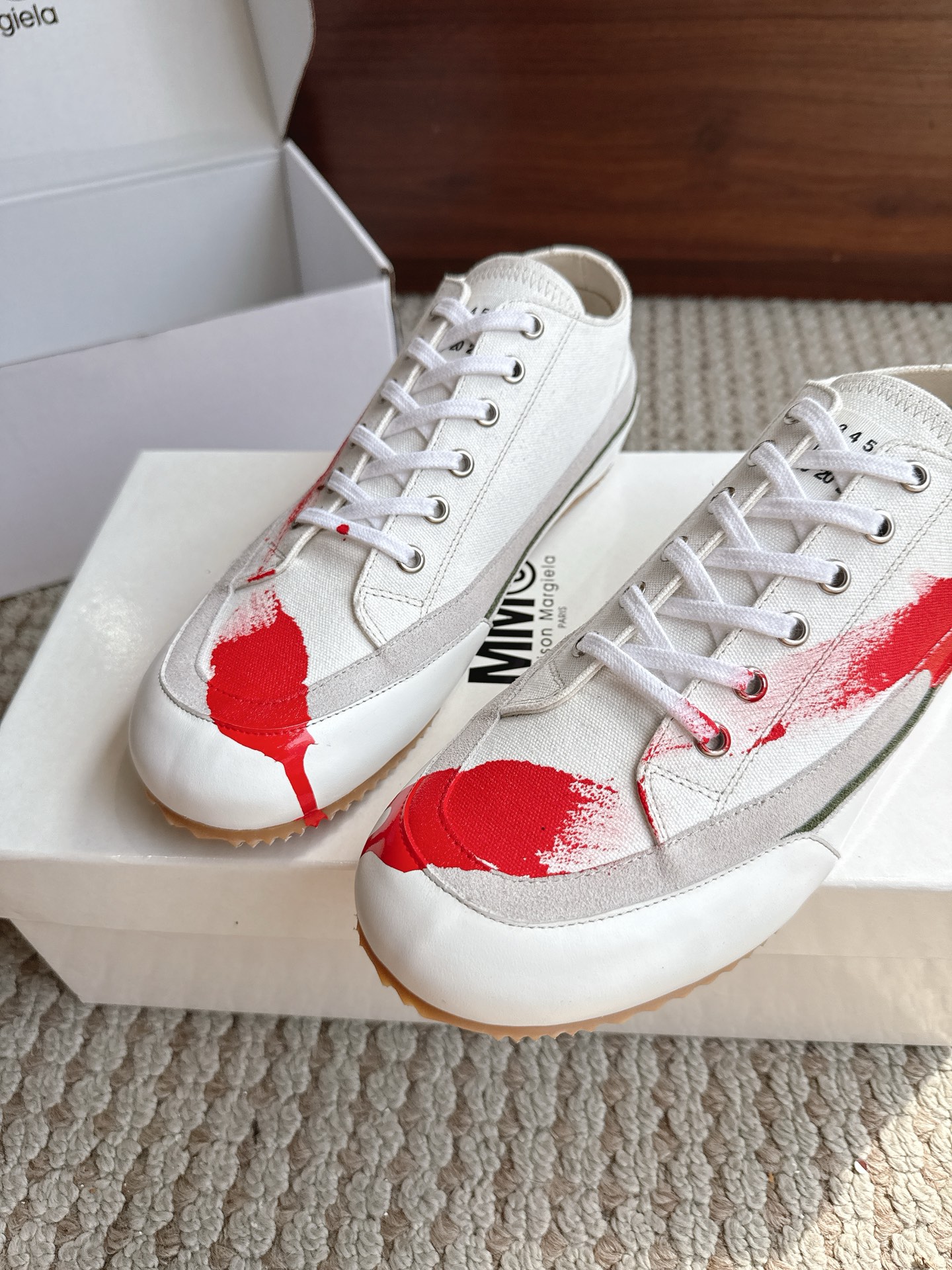 Designer Sneakers