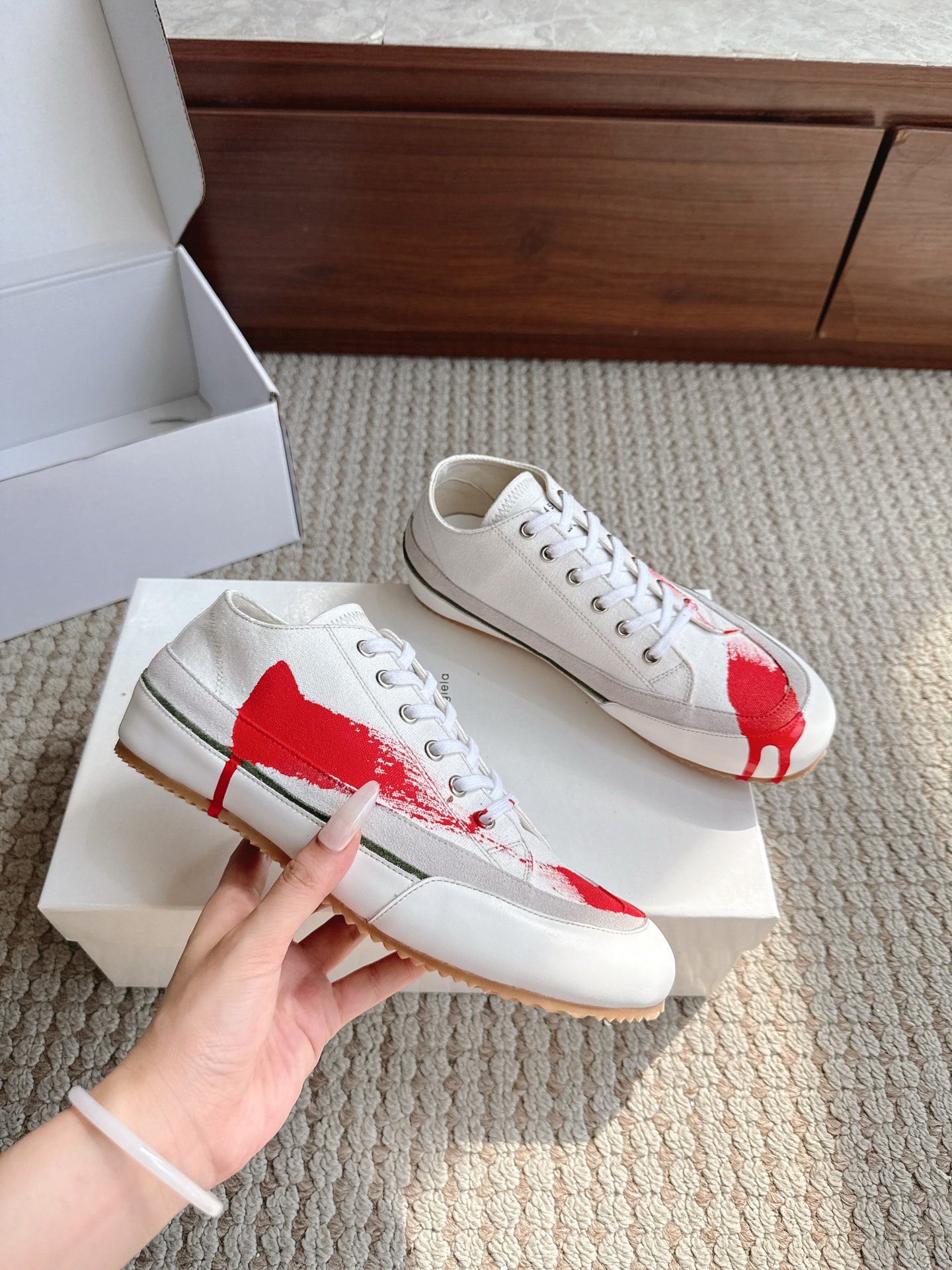 Designer Sneakers
