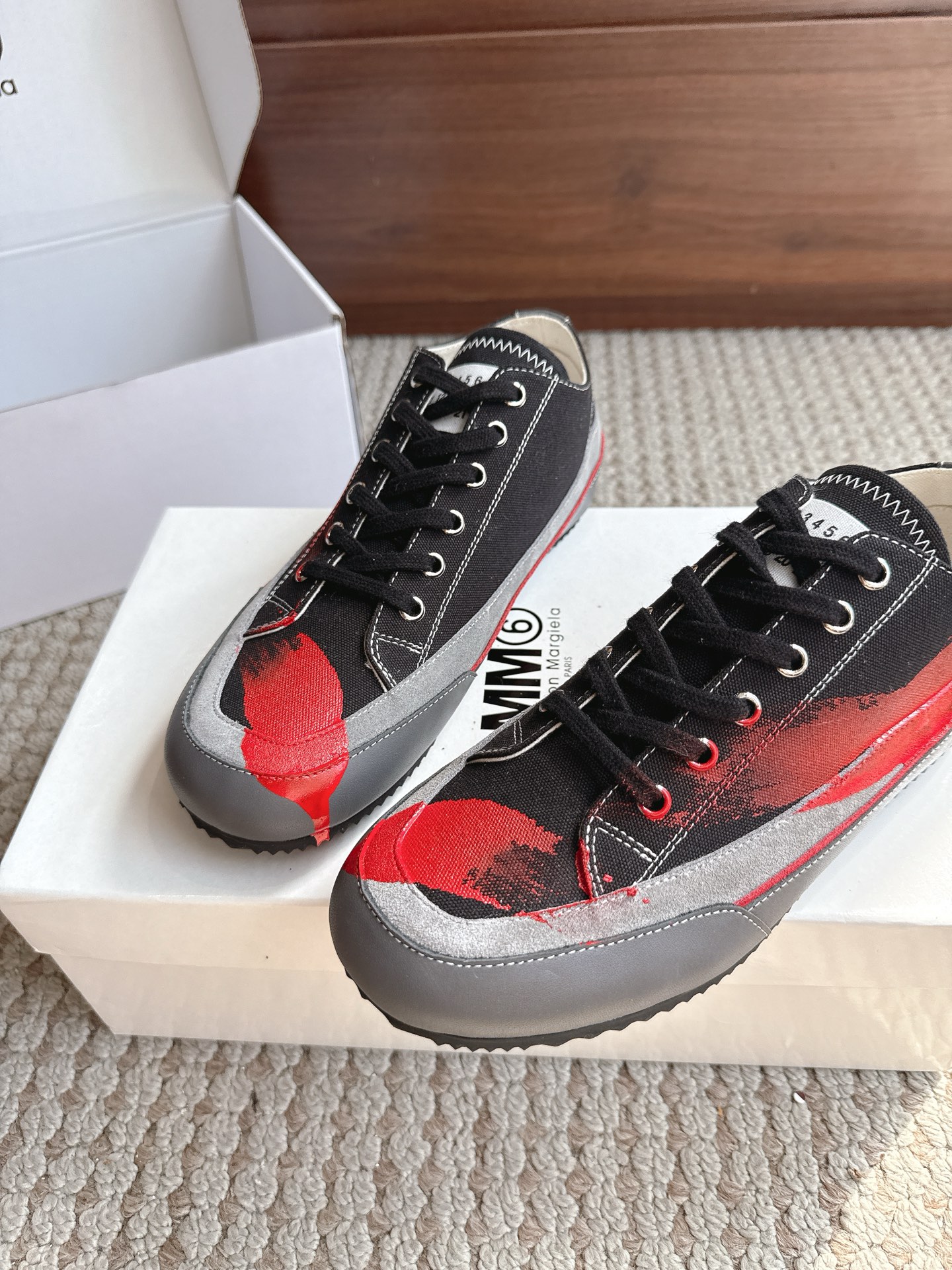 Designer Sneakers