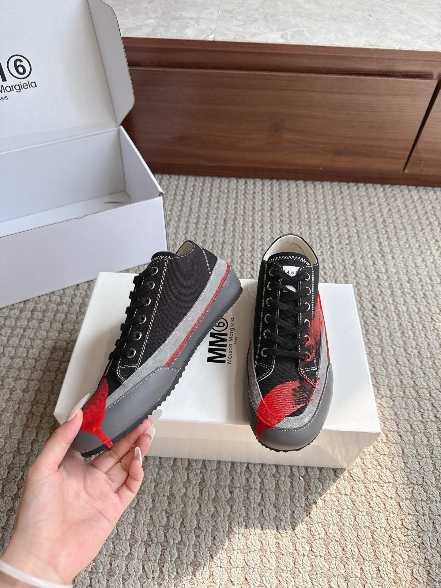 Designer Sneakers