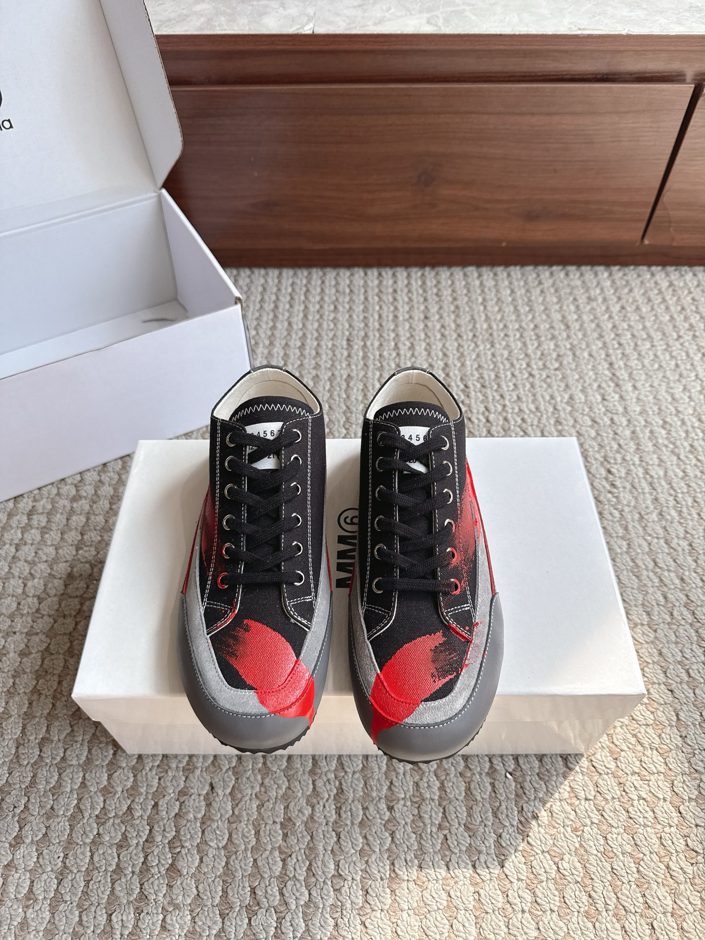 Designer Sneakers