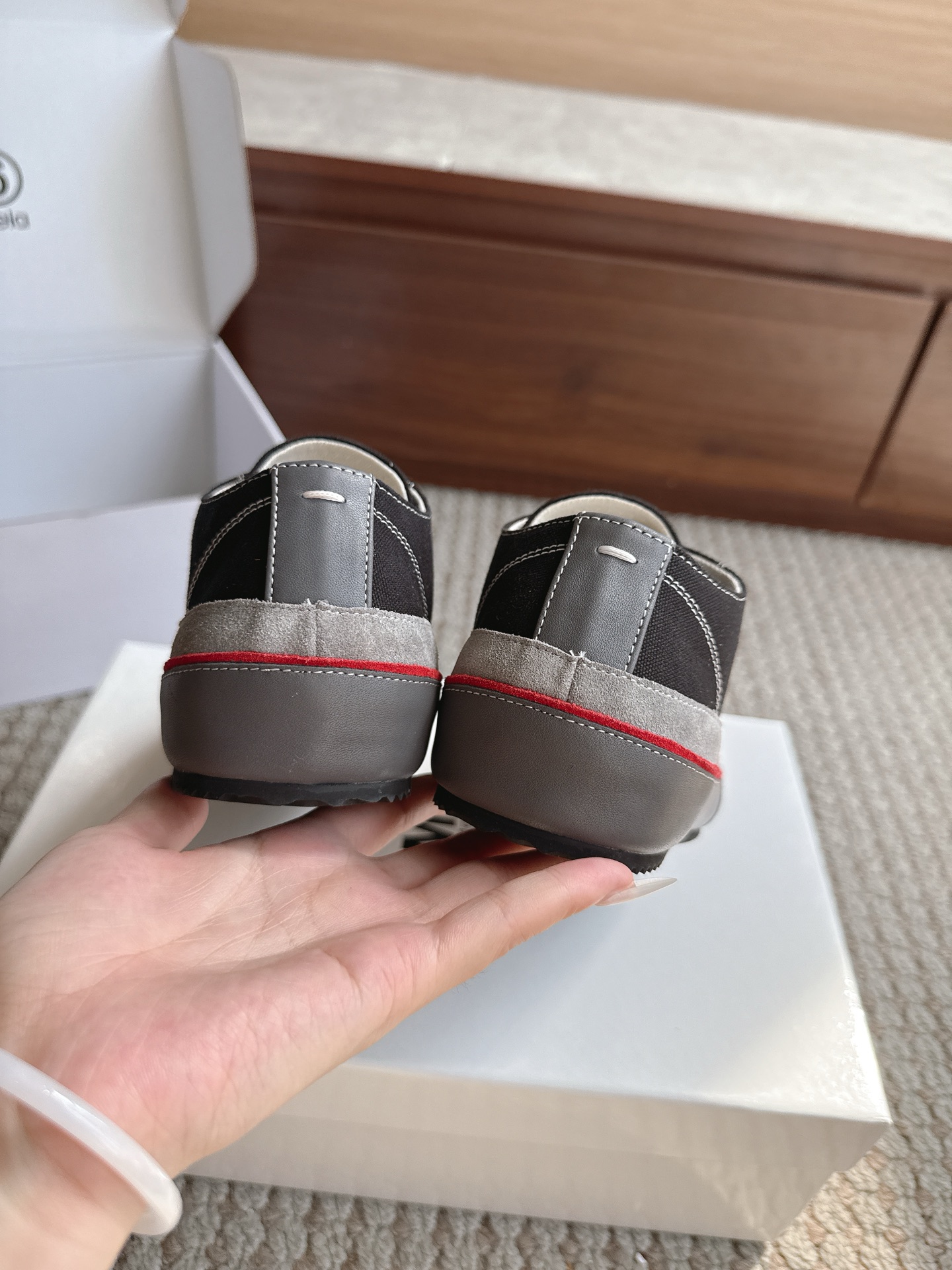 Designer Sneakers