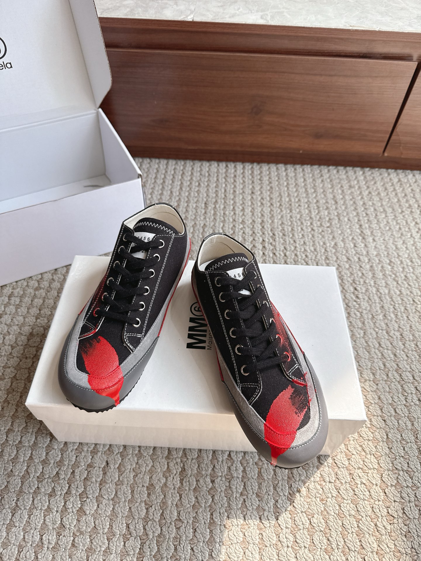 Designer Sneakers