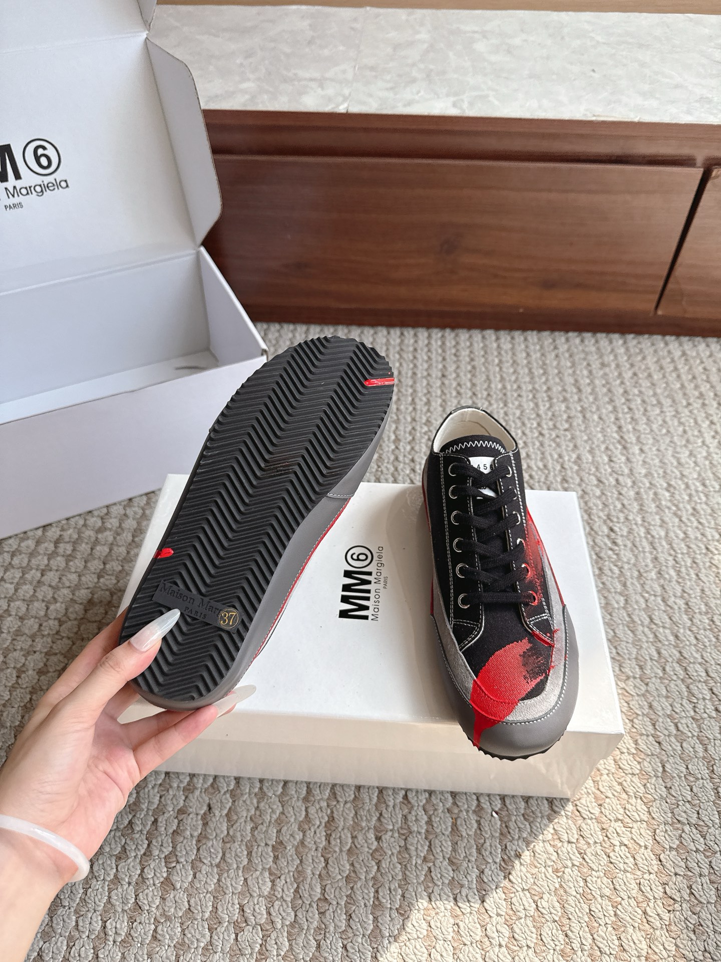 Designer Sneakers