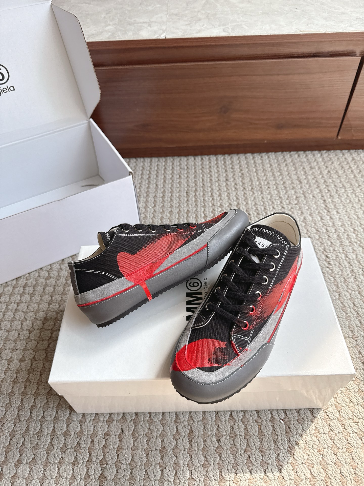 Designer Sneakers