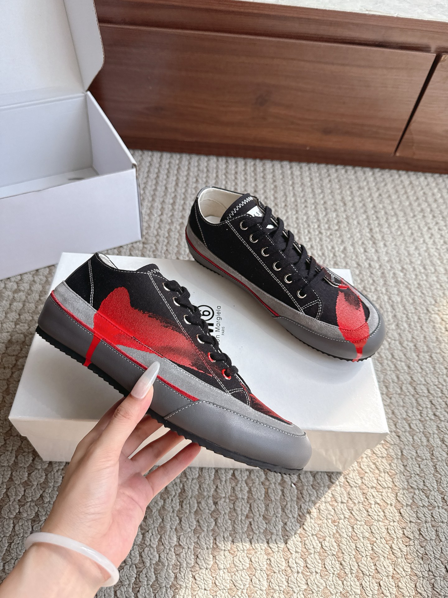 Designer Sneakers
