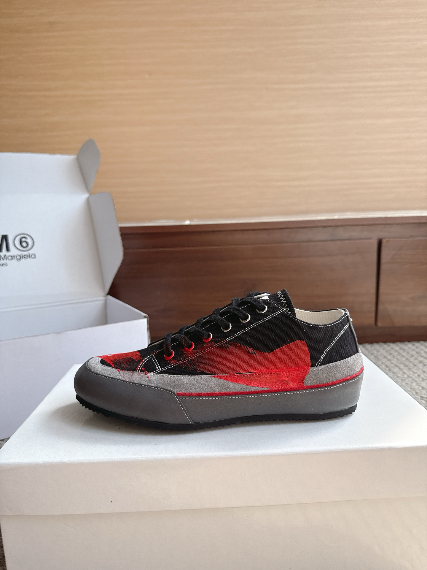 Designer Sneakers