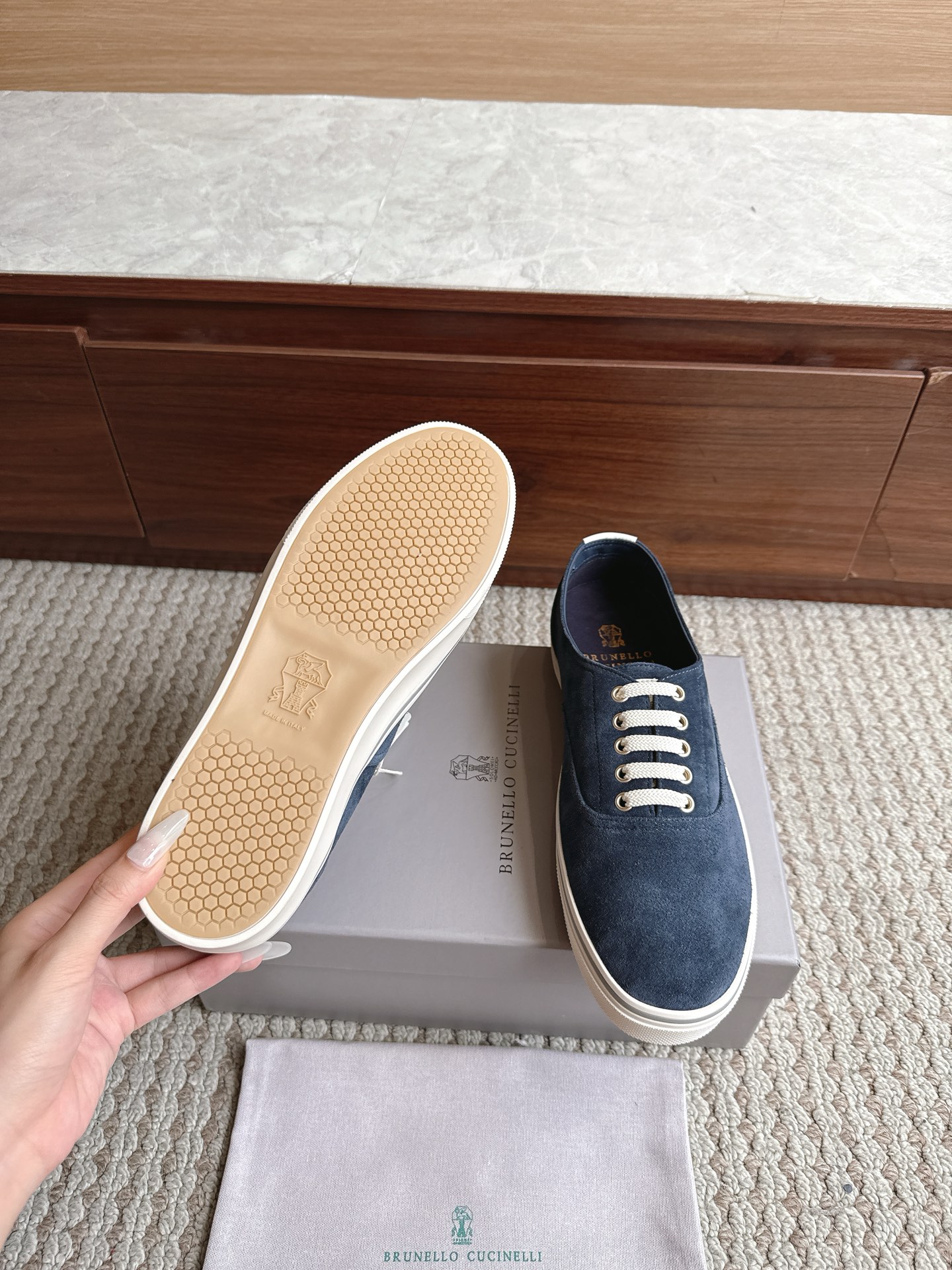 Designer Sneakers