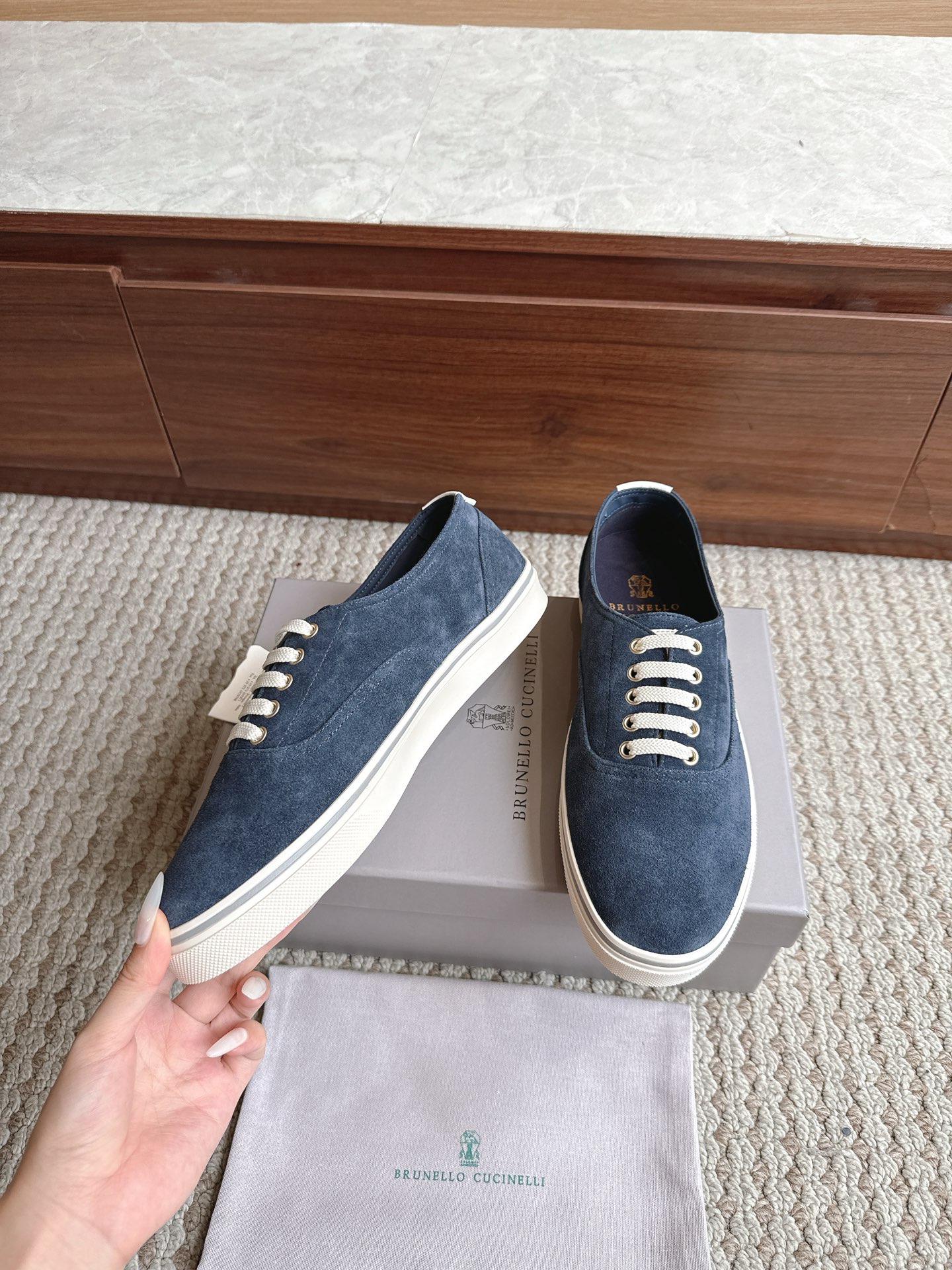 Designer Sneakers