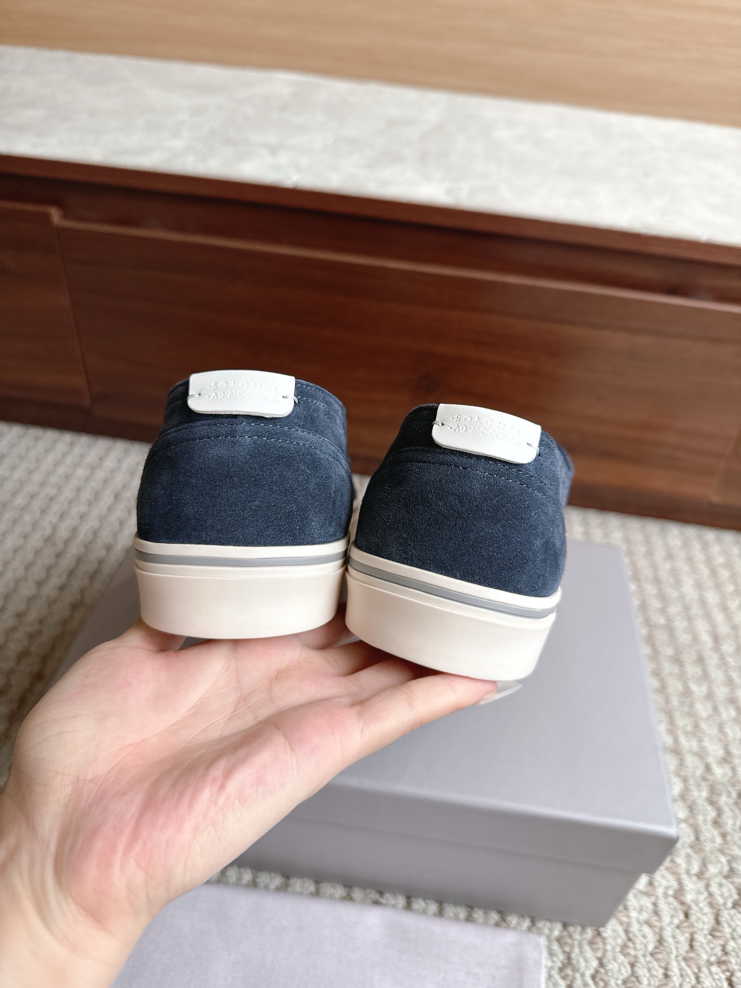 Designer Sneakers
