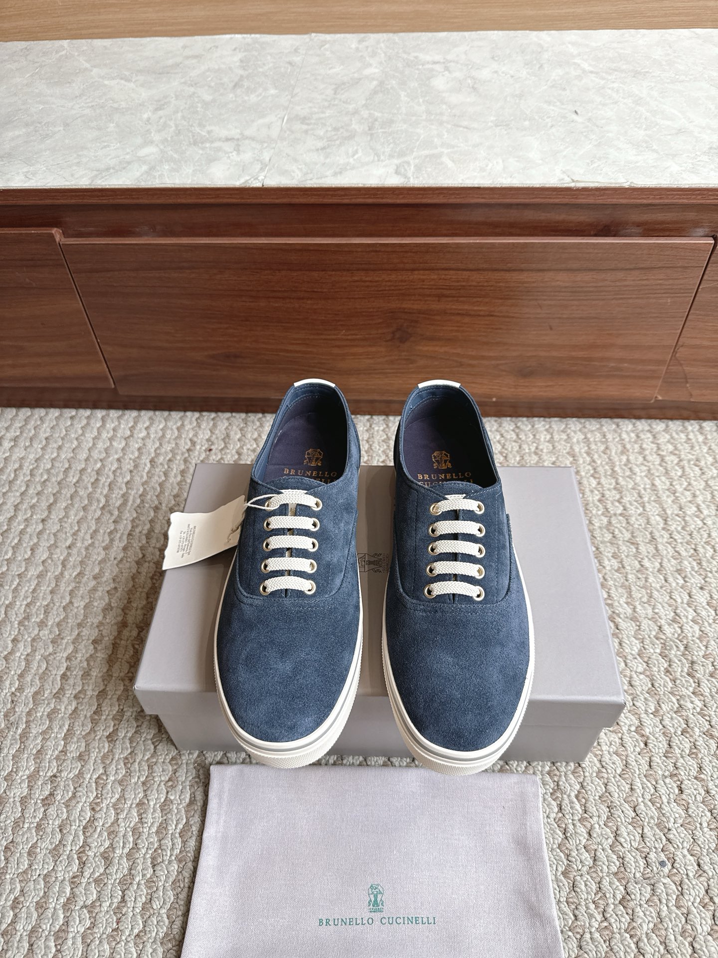 Designer Sneakers
