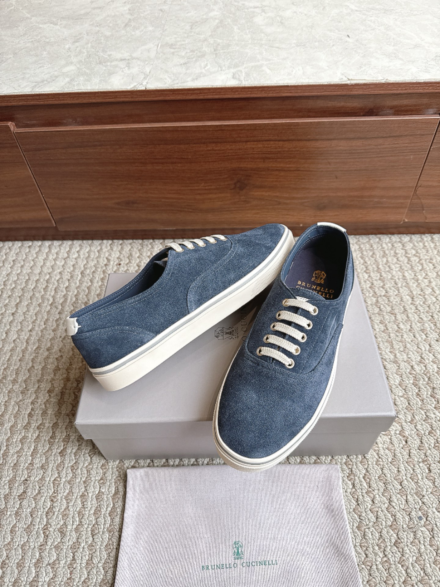 Designer Sneakers