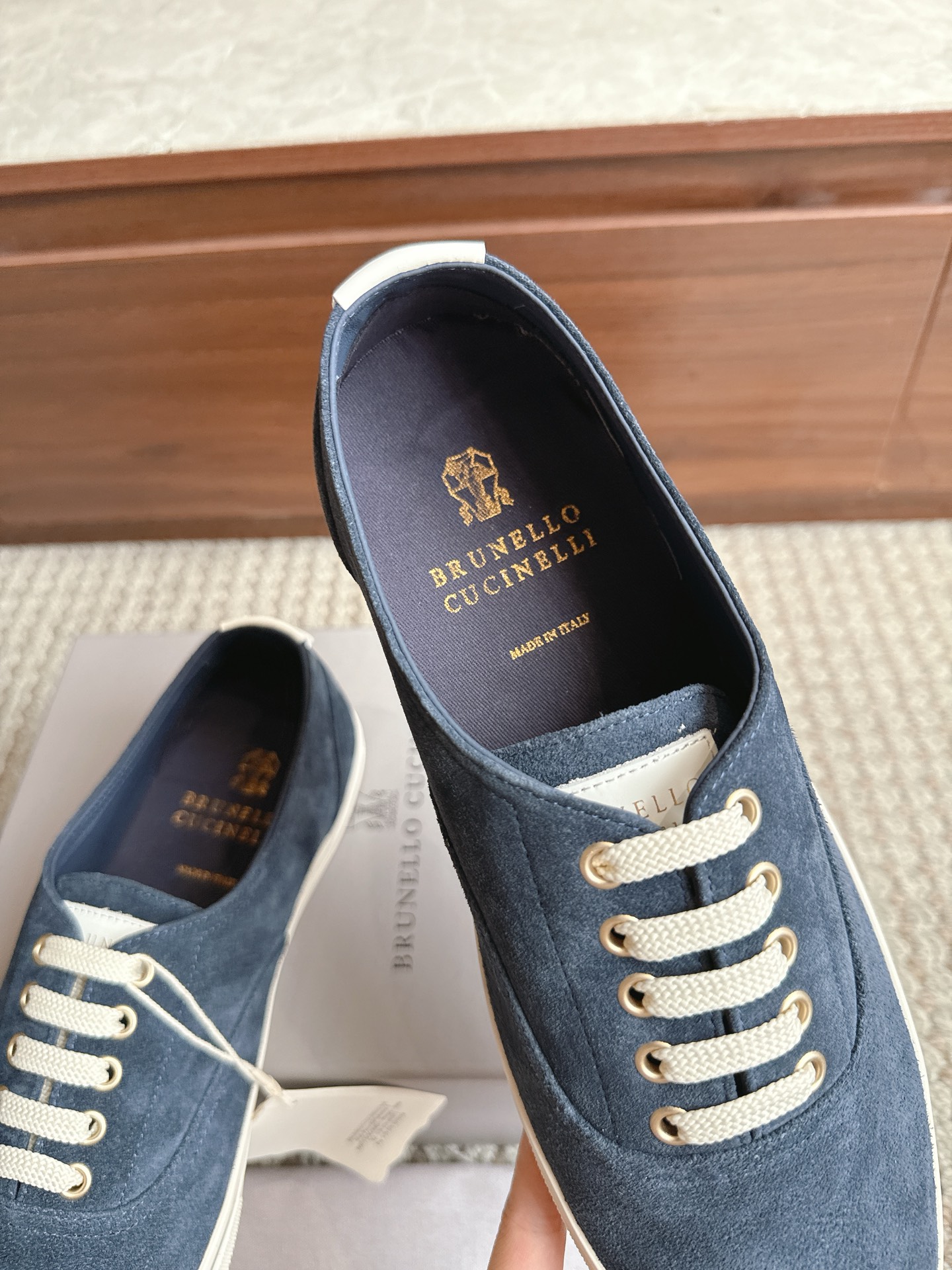 Designer Sneakers