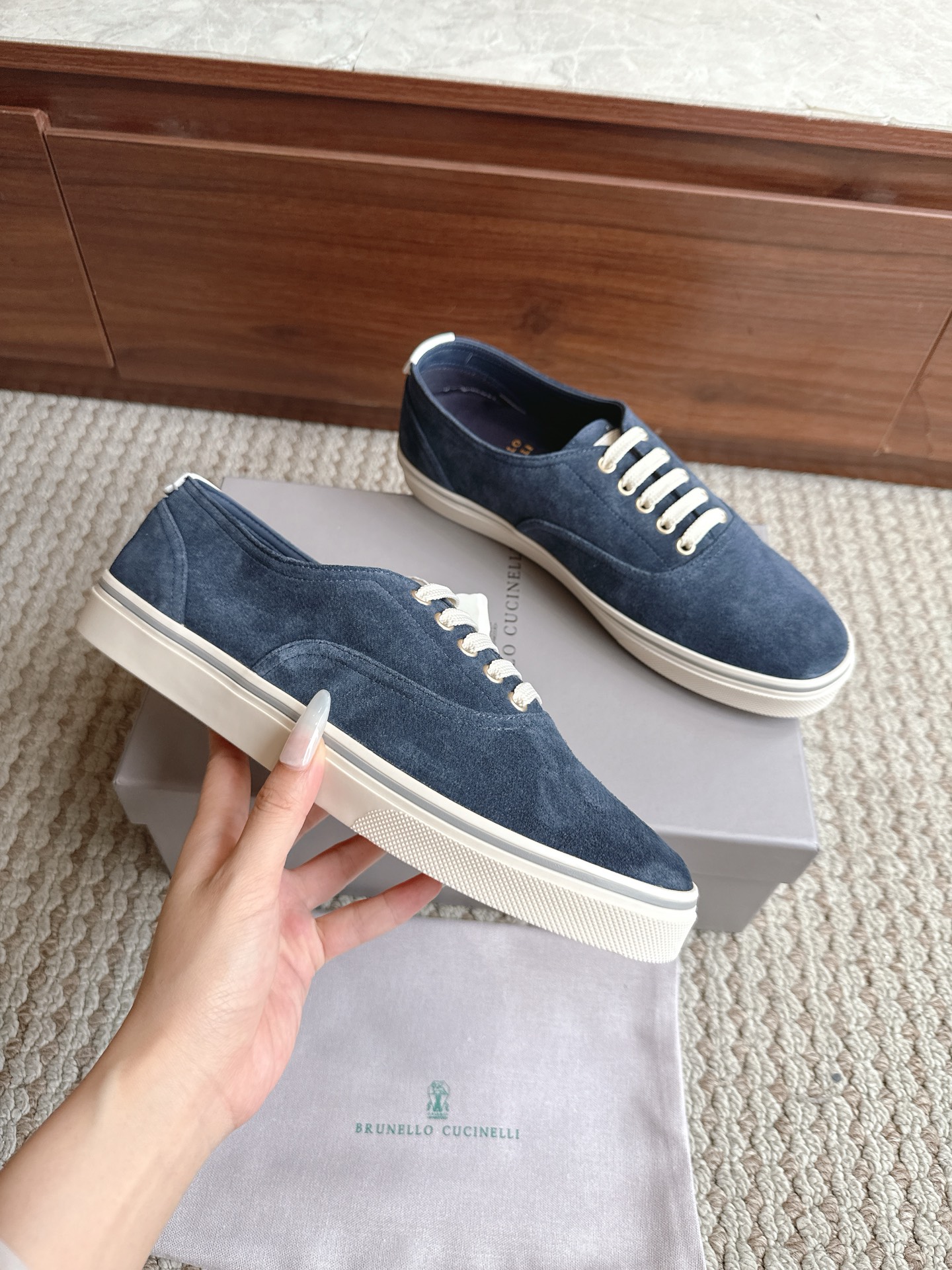 Designer Sneakers