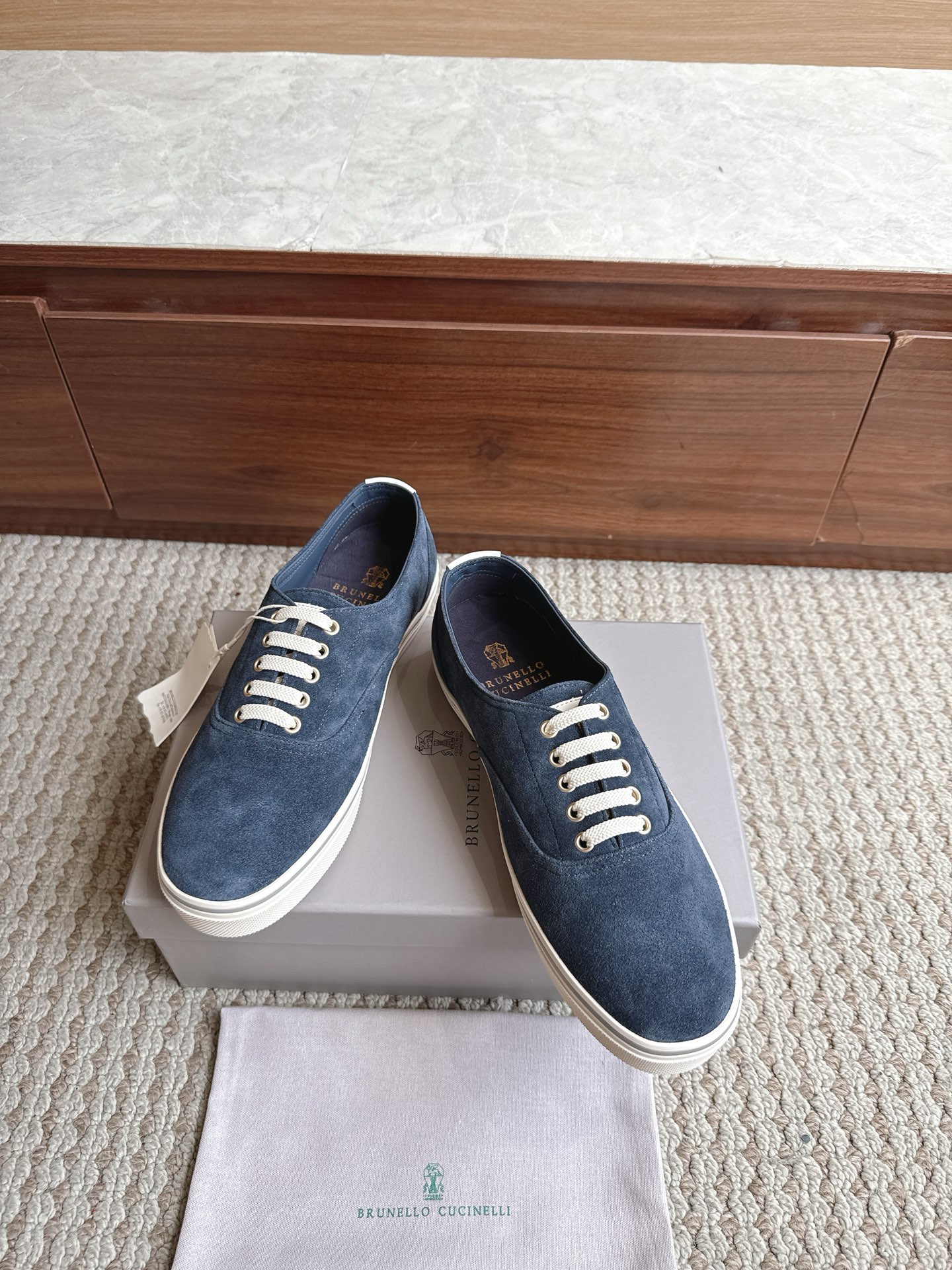 Designer Sneakers