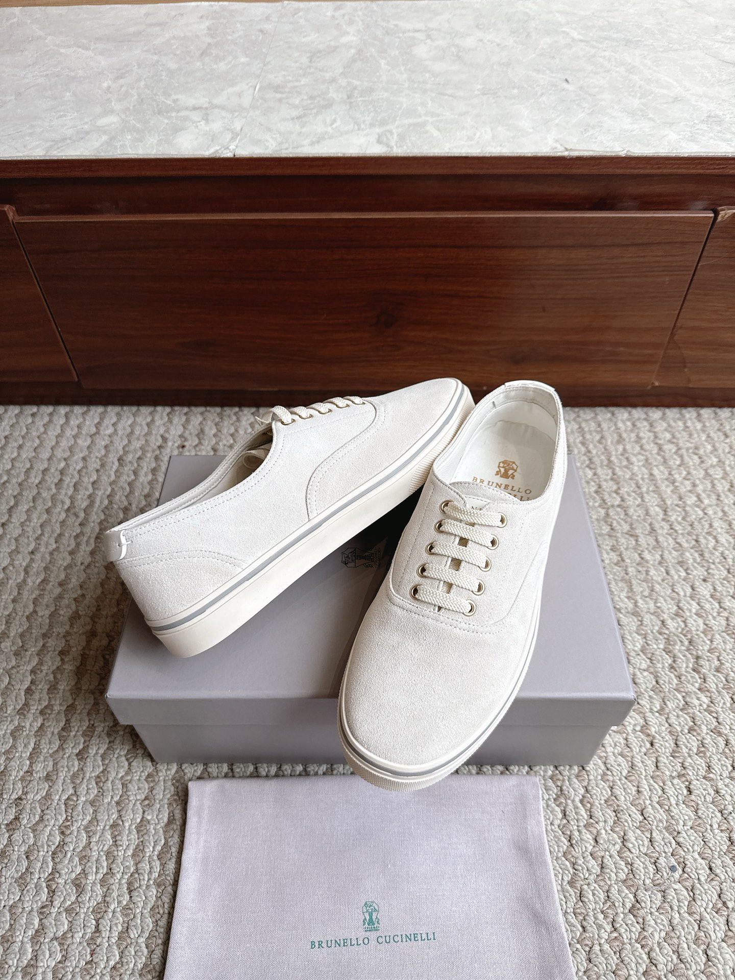 Designer Sneakers