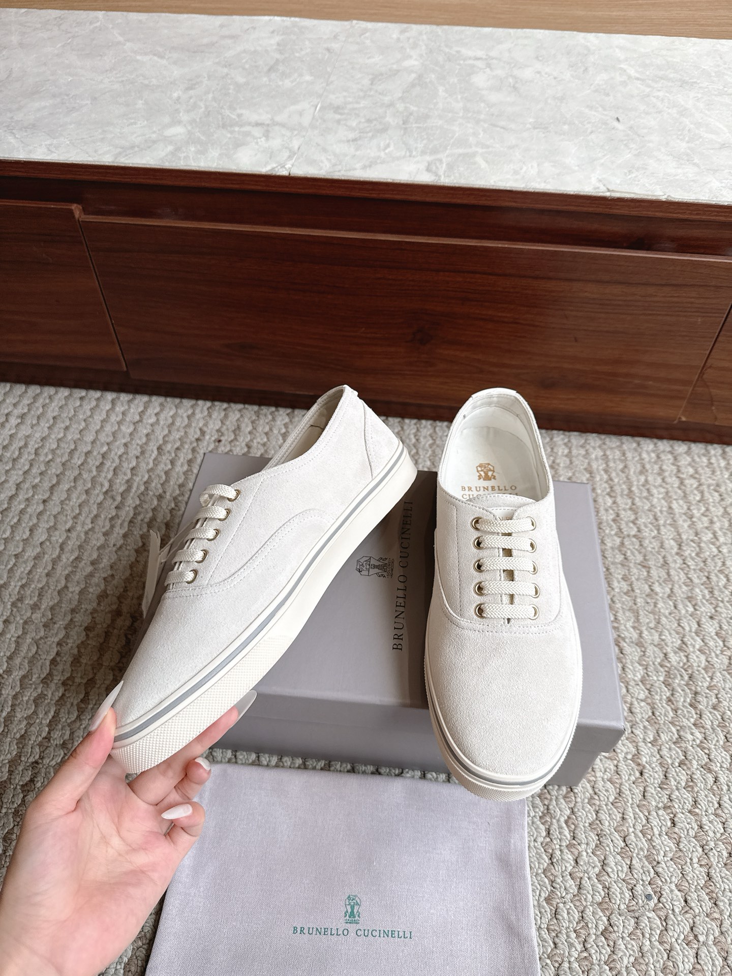 Designer Sneakers