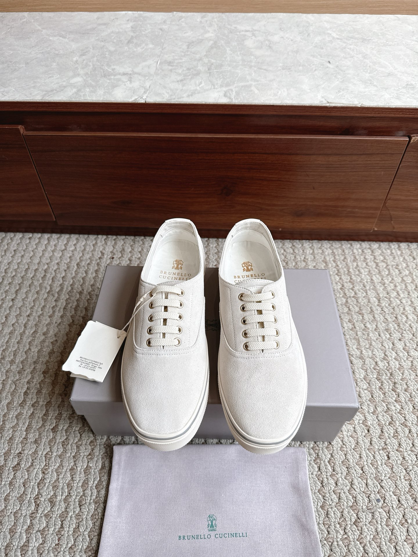 Designer Sneakers