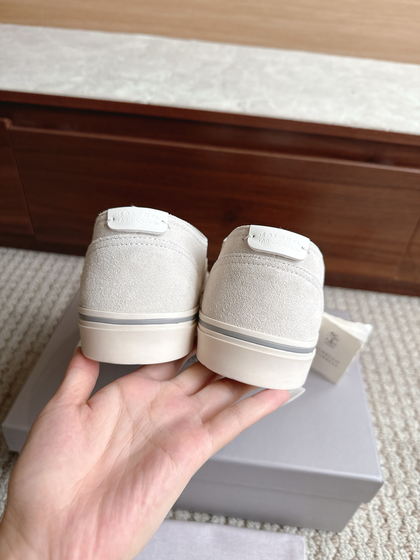 Designer Sneakers