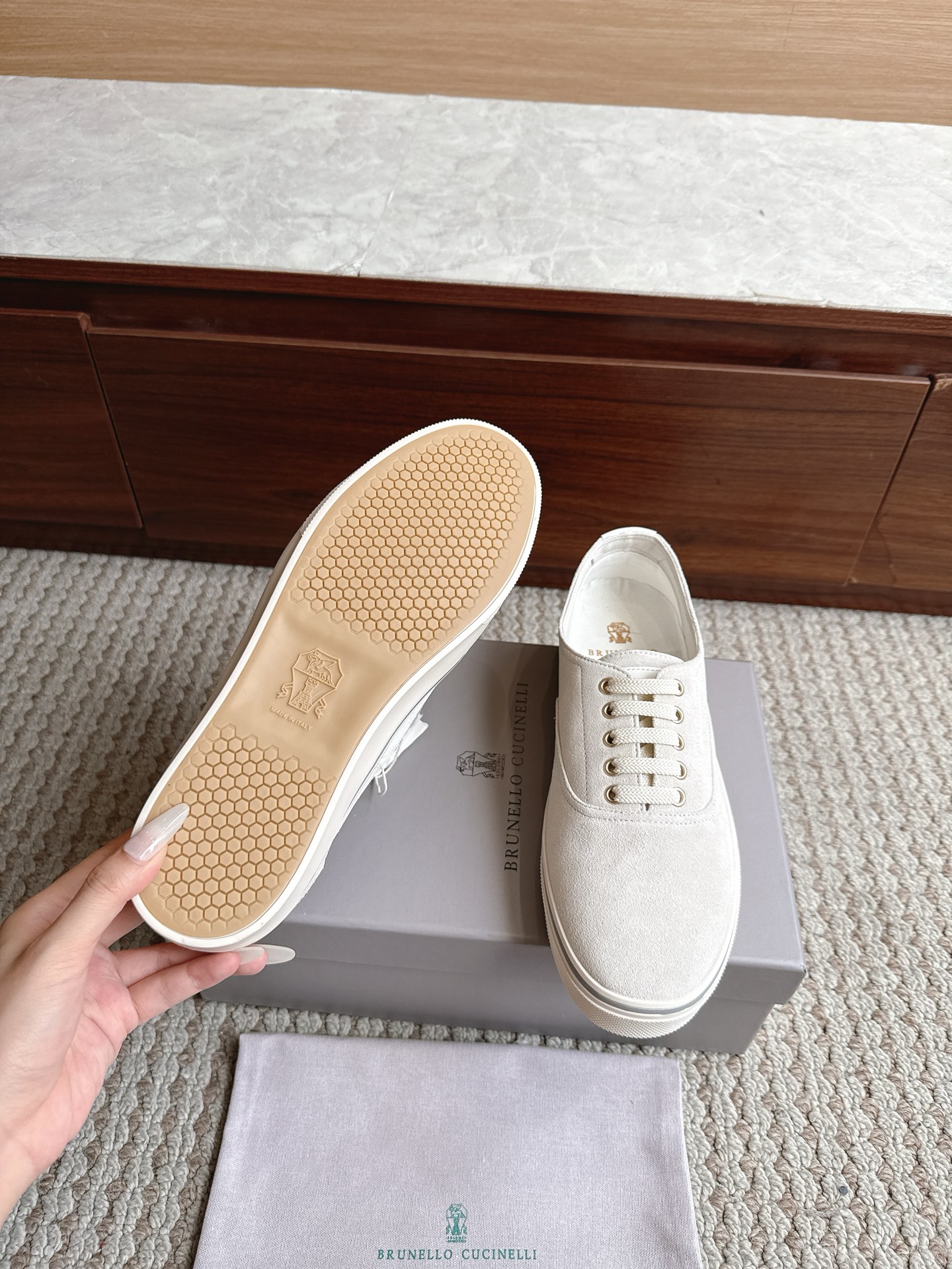 Designer Sneakers