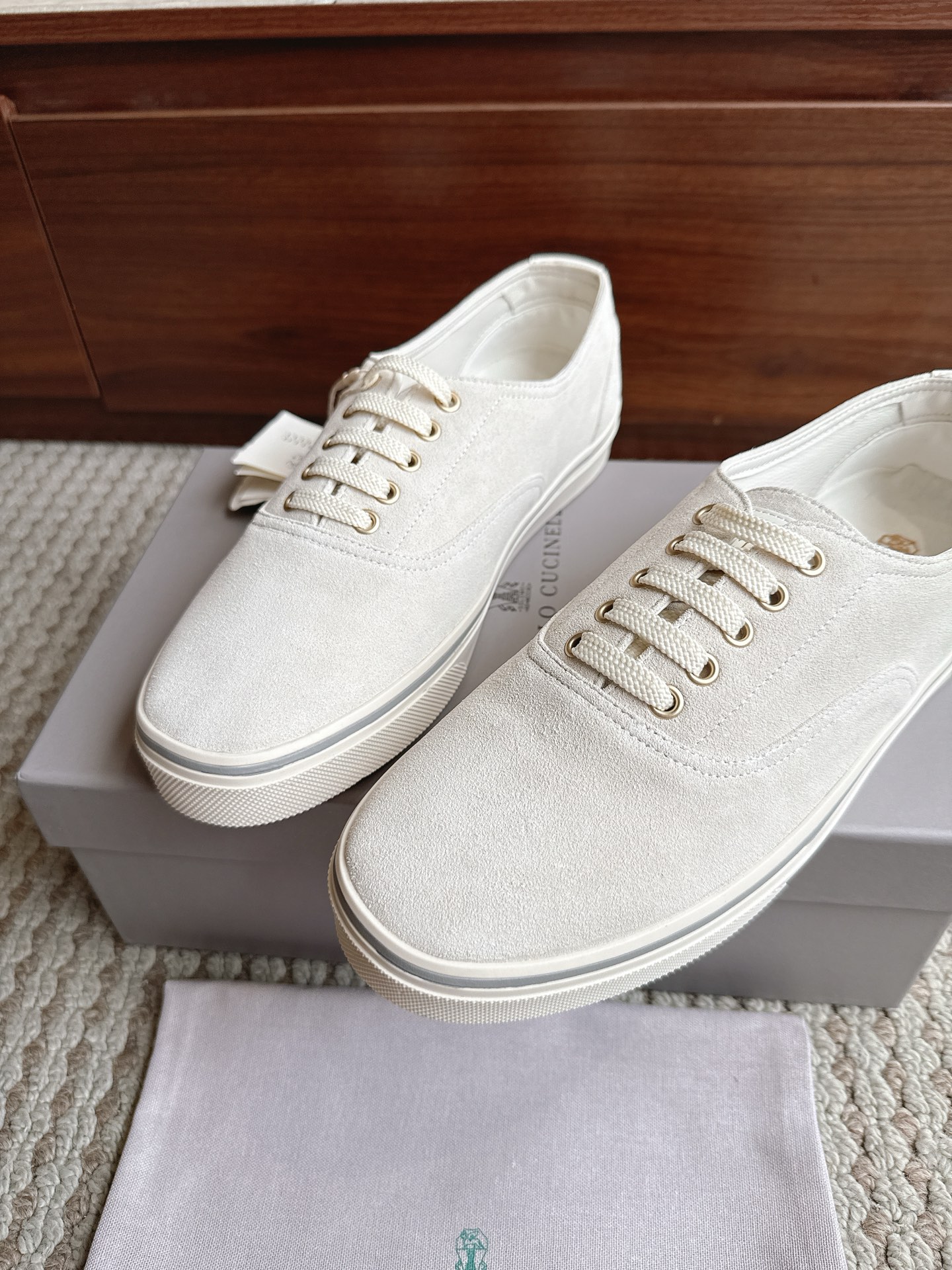 Designer Sneakers