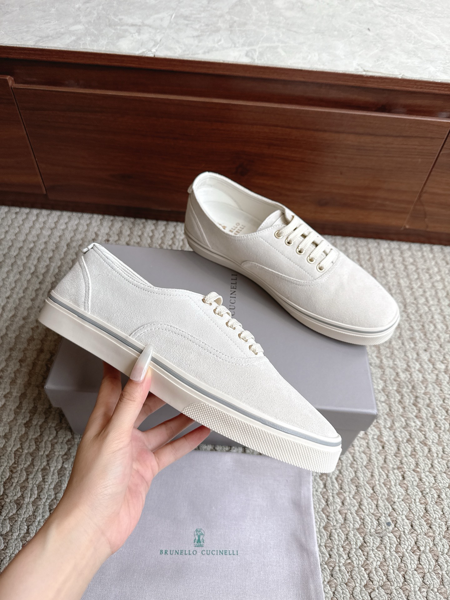 Designer Sneakers