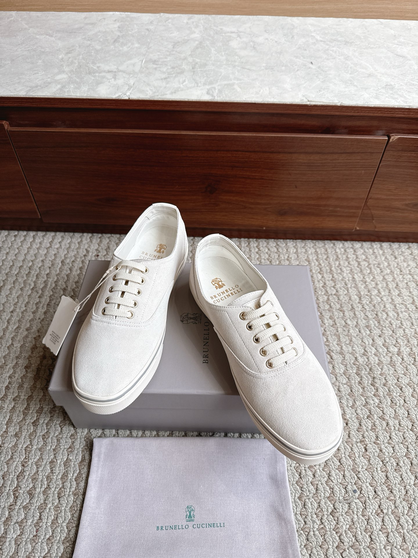 Designer Sneakers