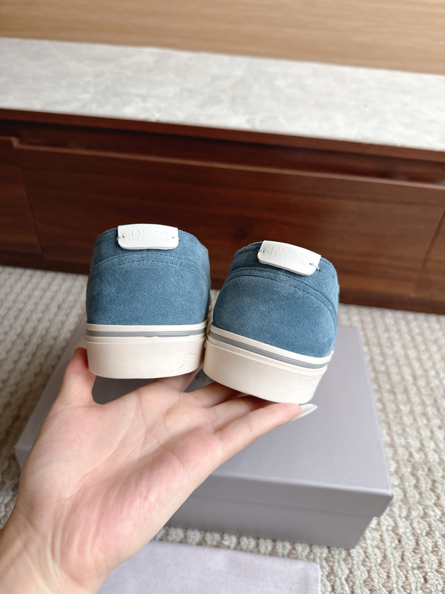 Designer Sneakers