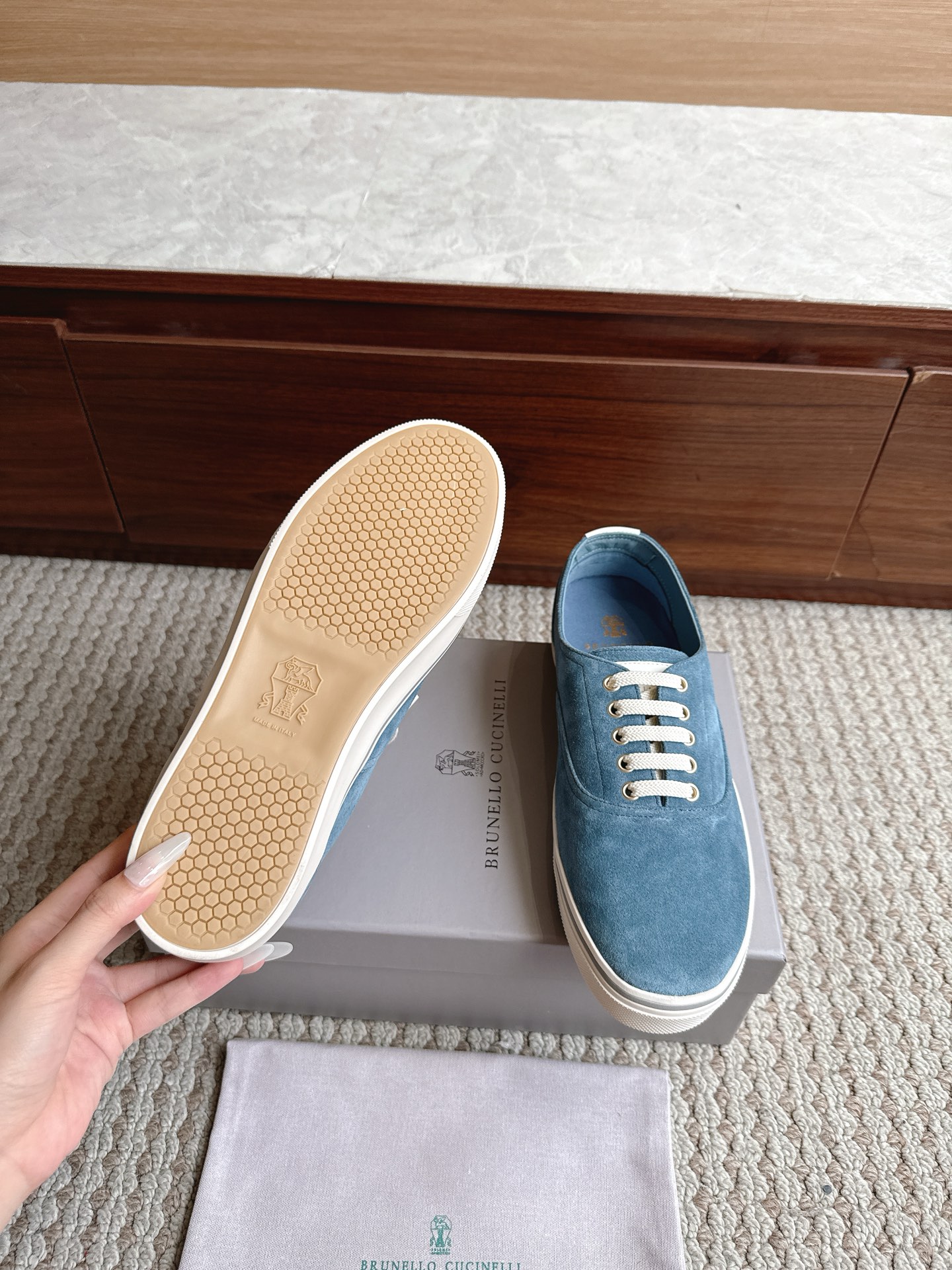 Designer Sneakers