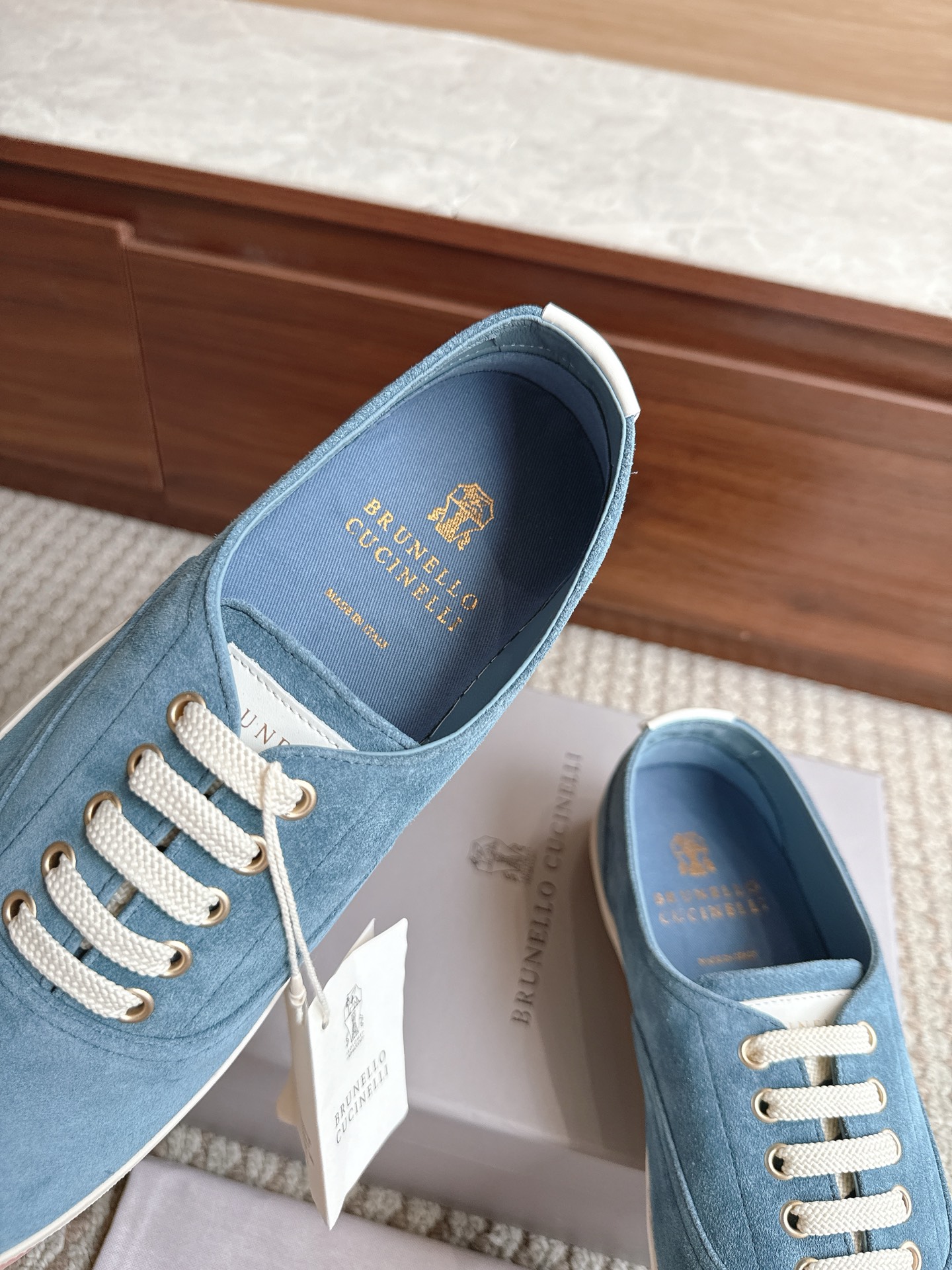 Designer Sneakers