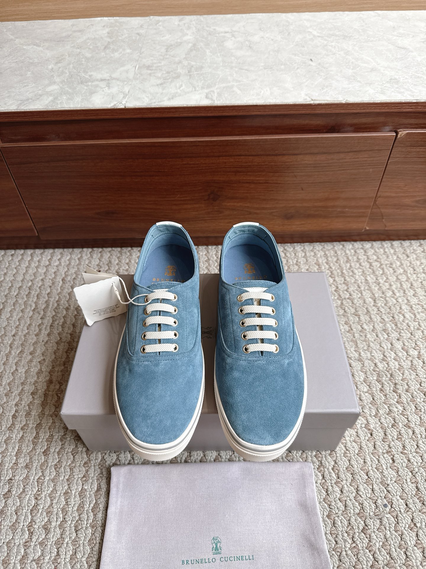 Designer Sneakers
