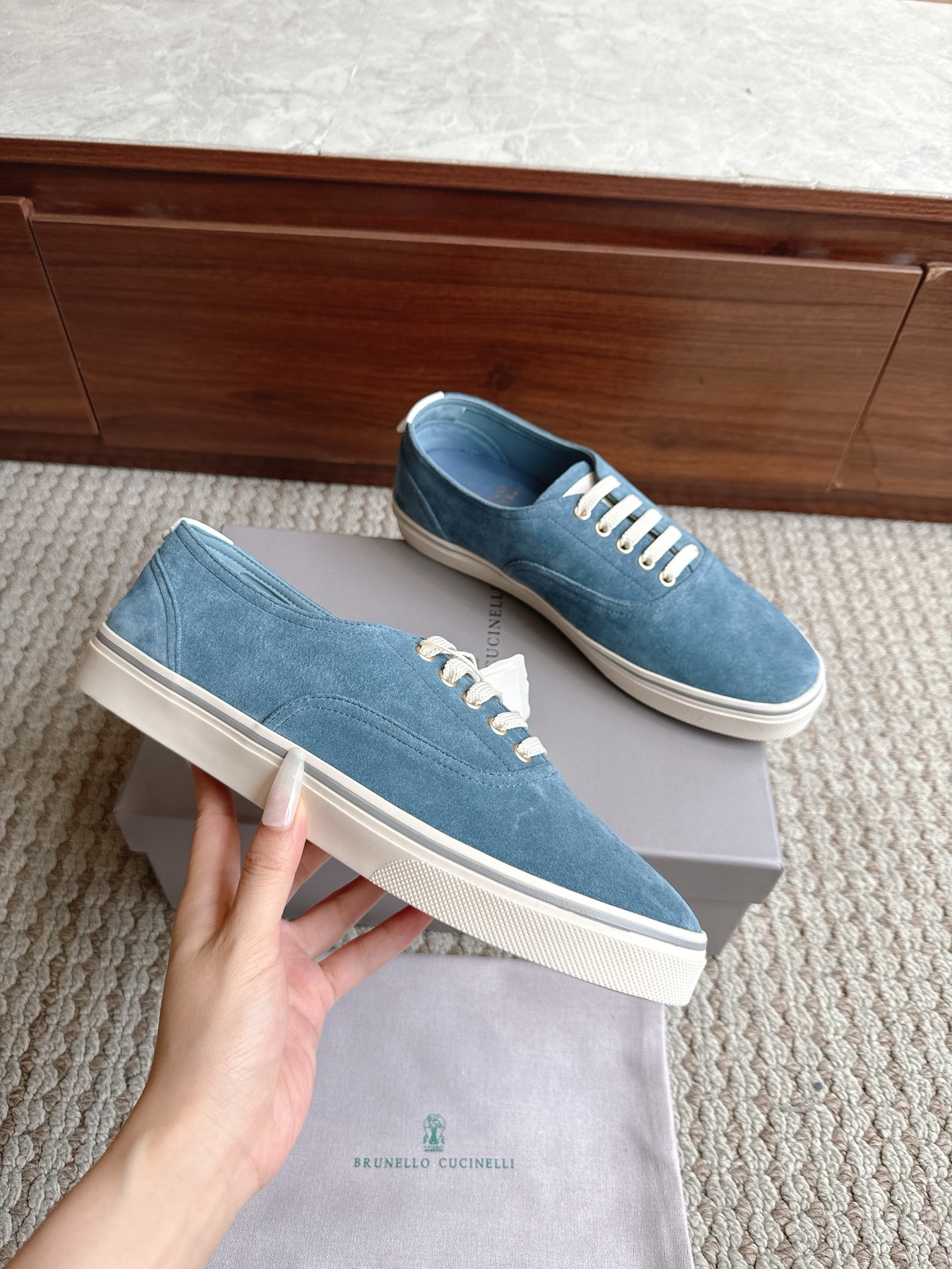 Designer Sneakers